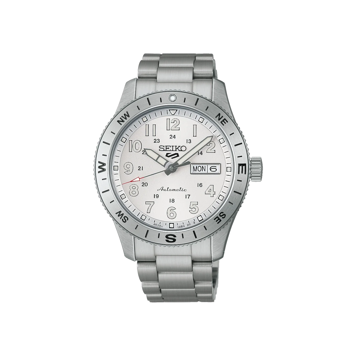 Seiko 5 Sports HDB007