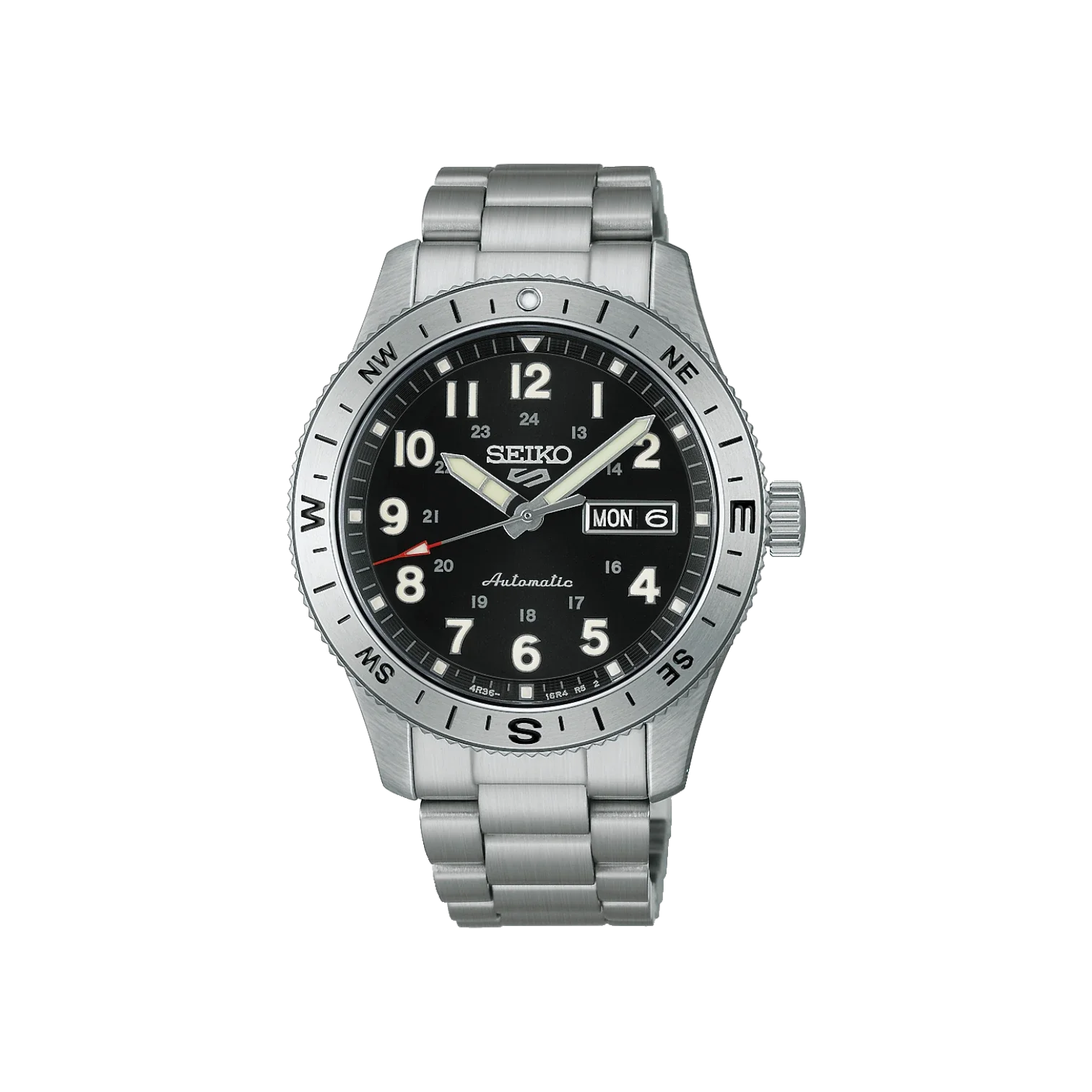 Seiko 5 Sports HDB006