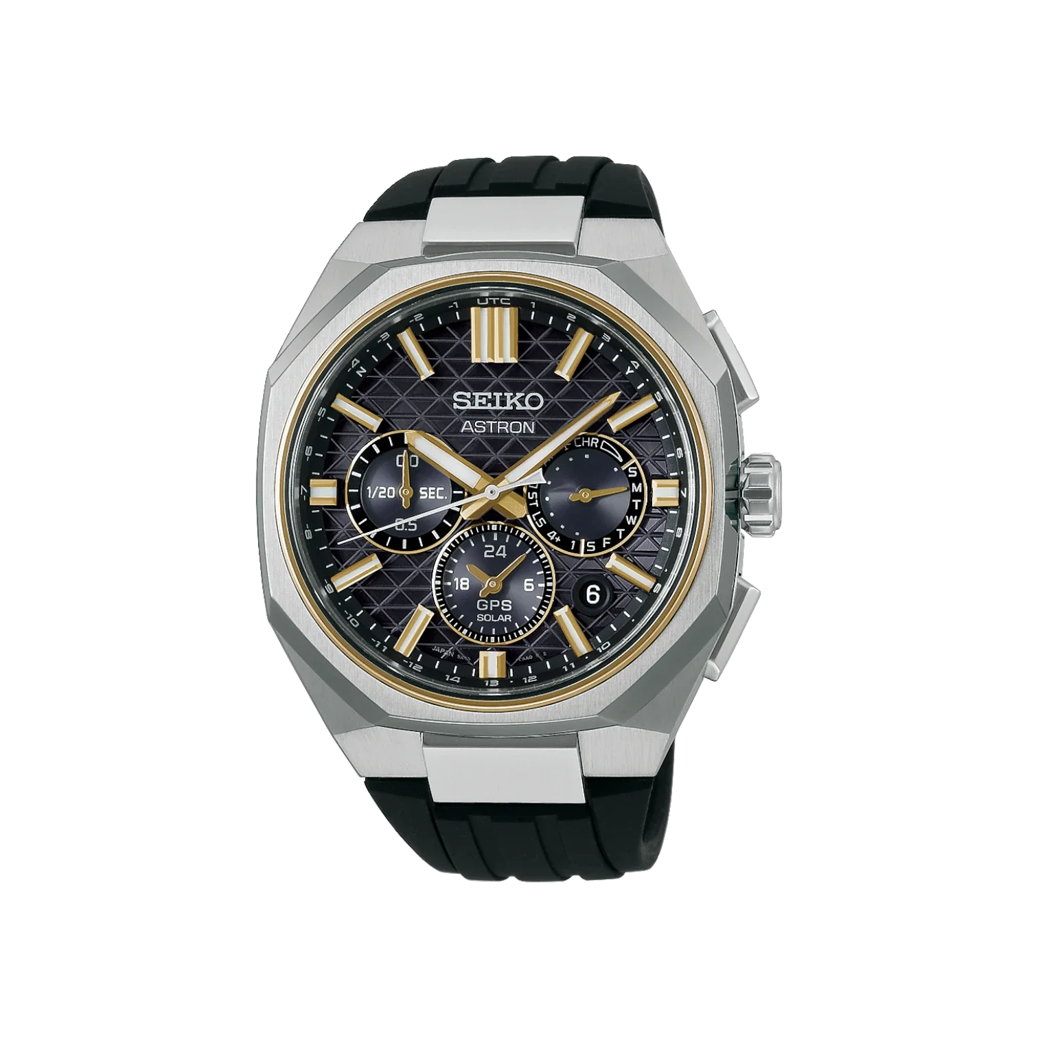 Seiko Astron HAB003
