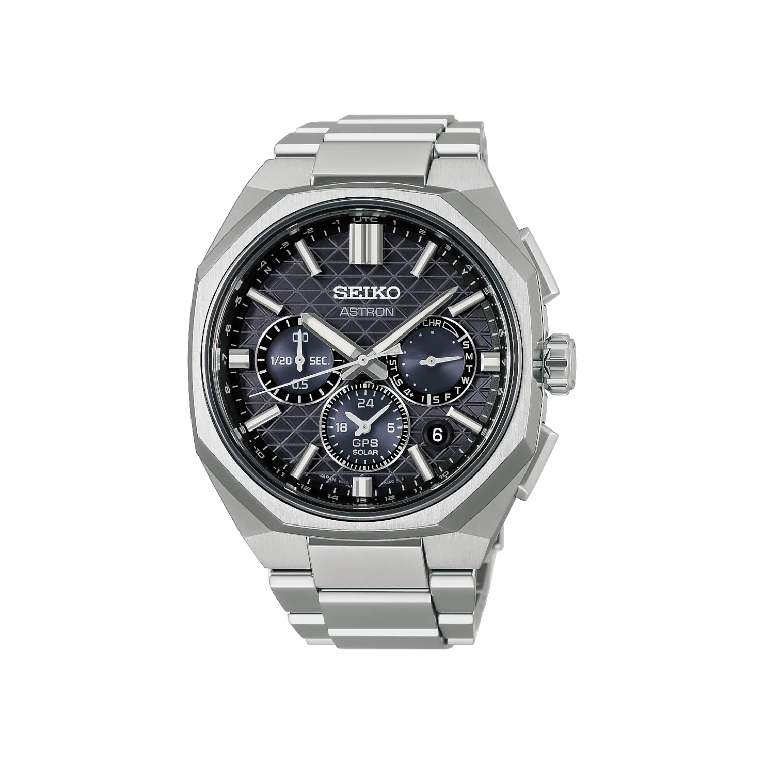 Seiko Astron HAB002