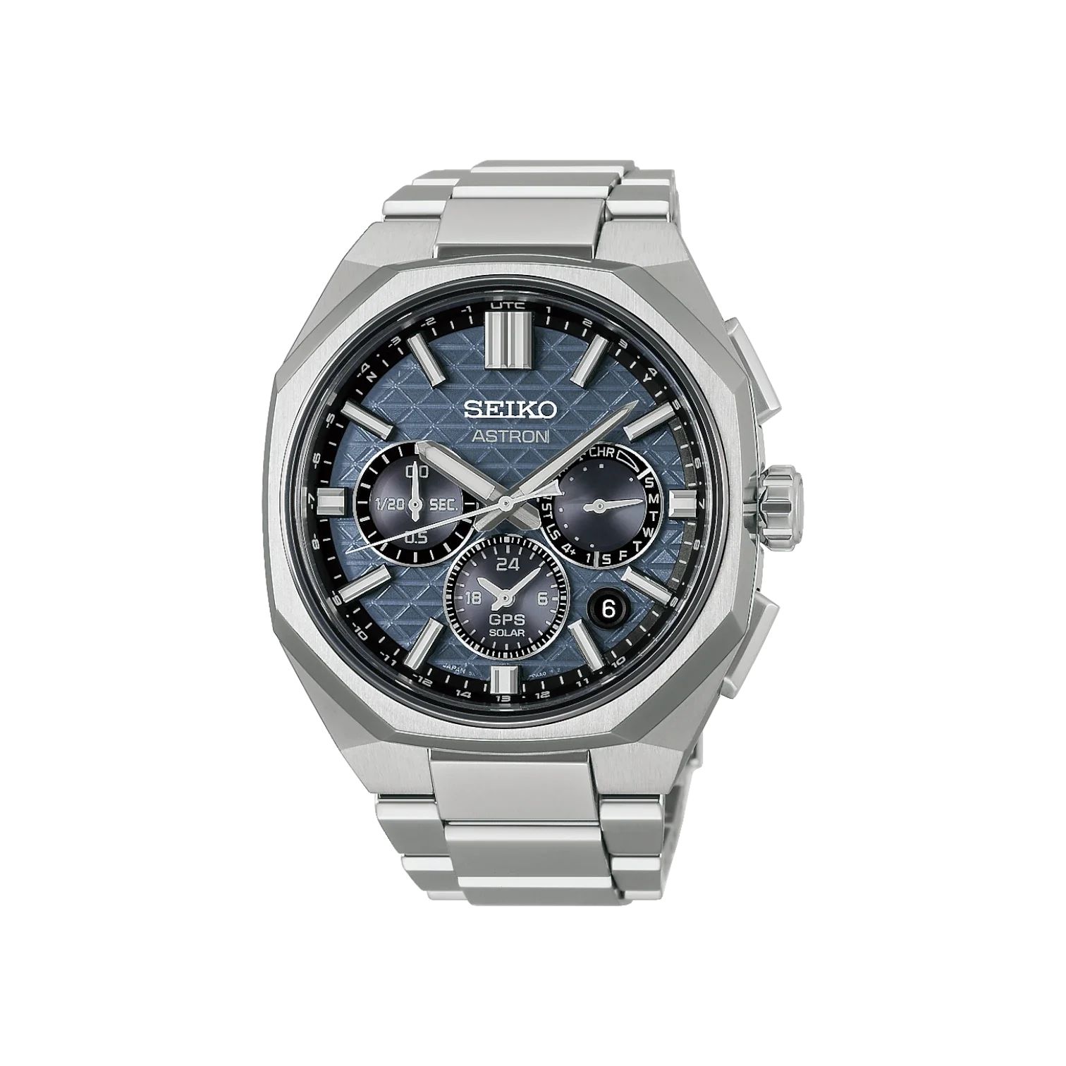 Seiko Astron HAB001