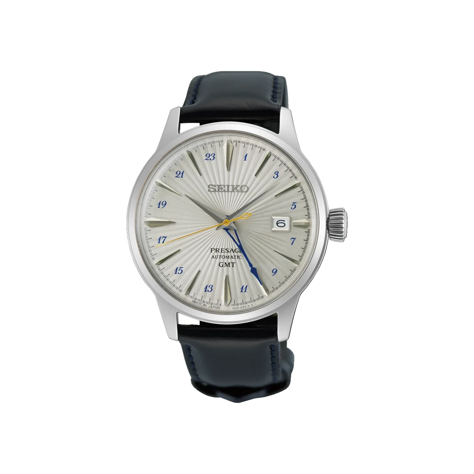 Seiko Presage SSK049