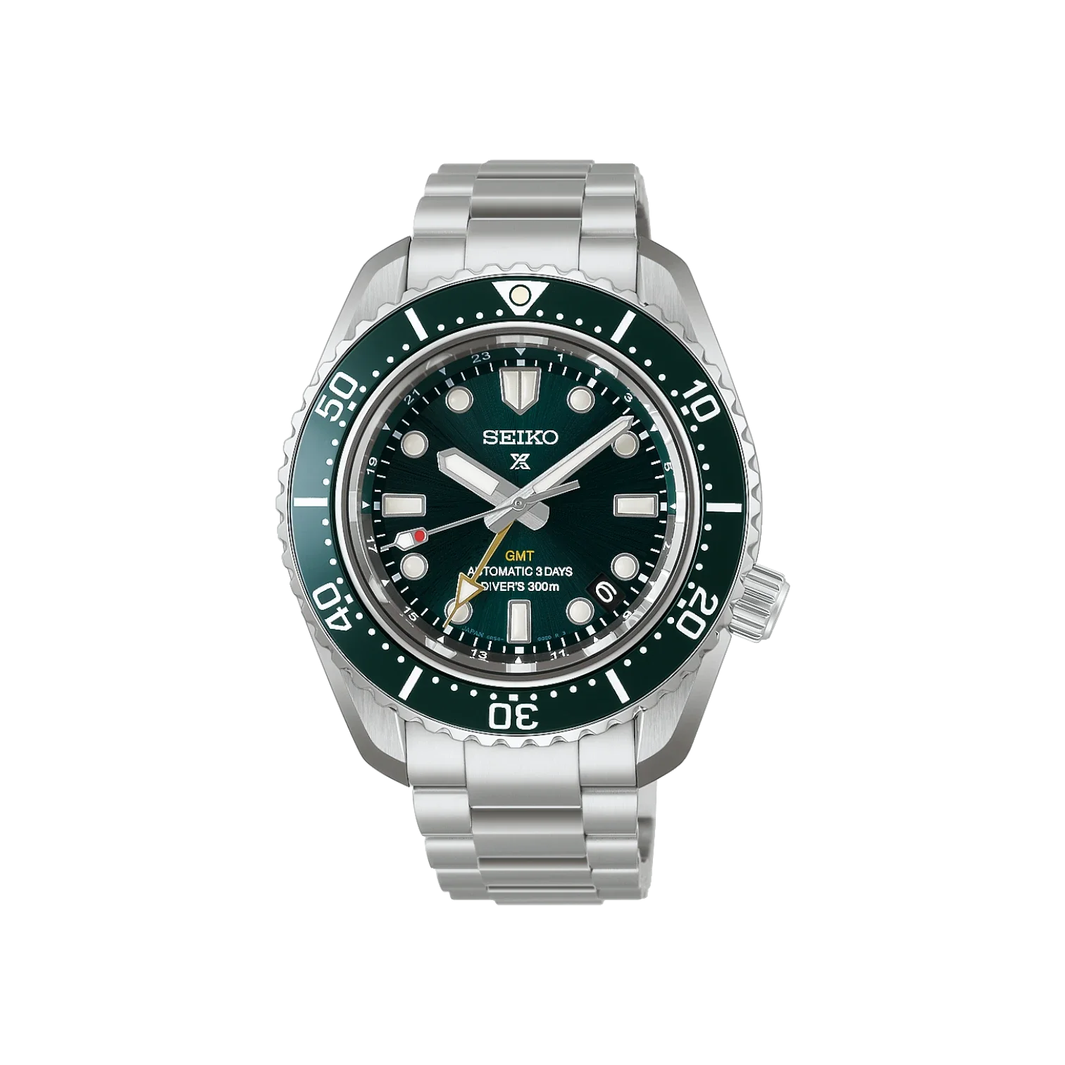 Seiko Prospex HBC001