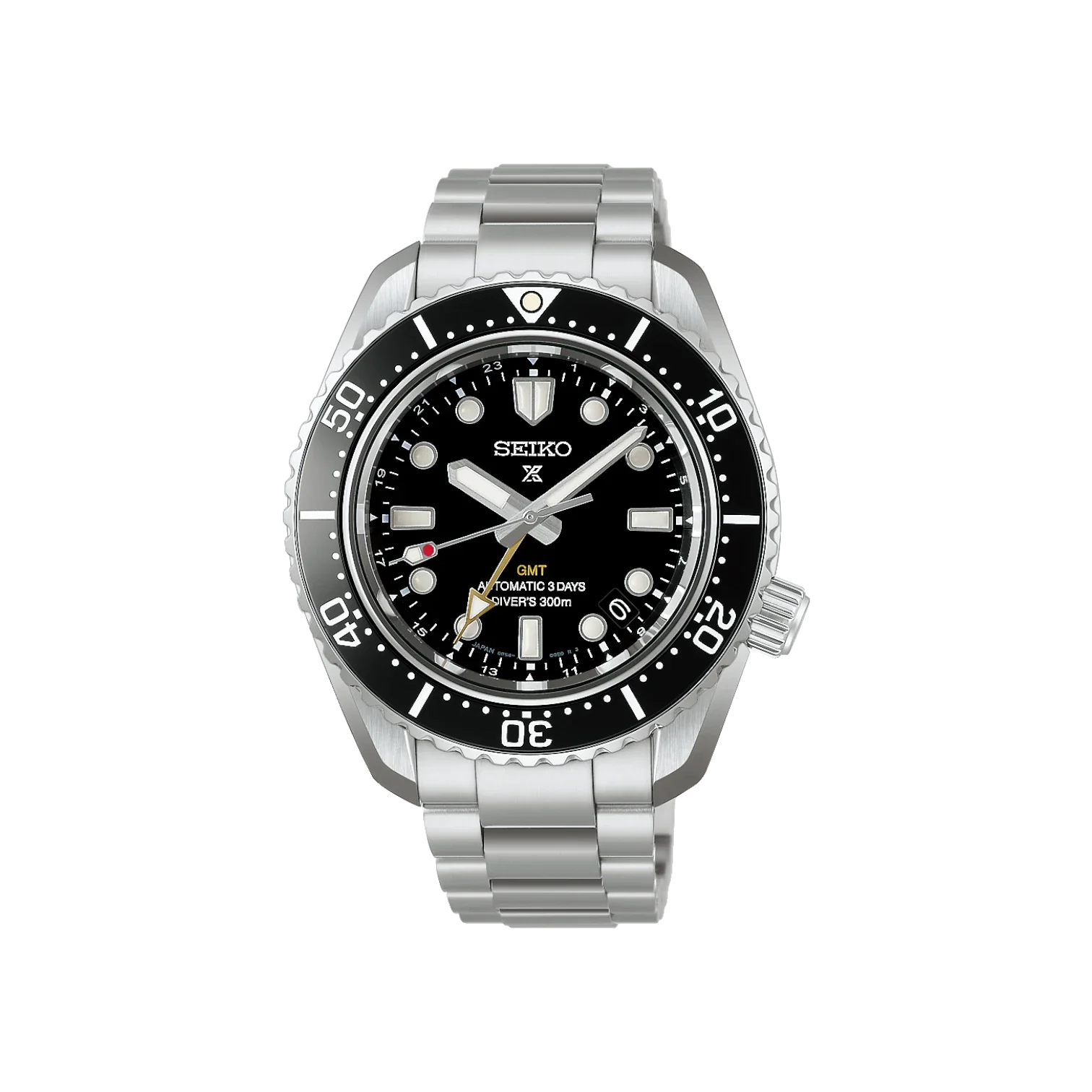 Seiko Prospex HBC002