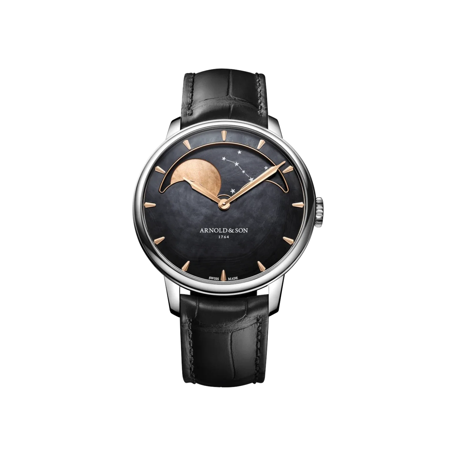 Arnold & Son Perpetual Moon 1GLBS.M02A.C672S