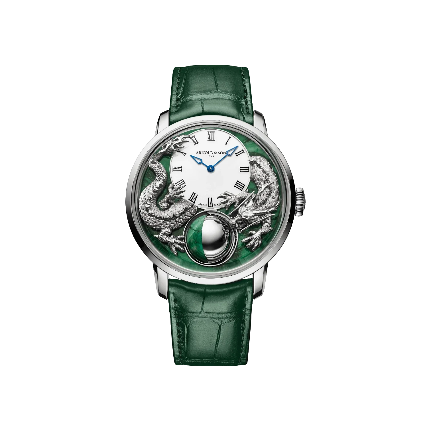Arnold & Son Luna Magna 1LMAX.Z05A.C1437C