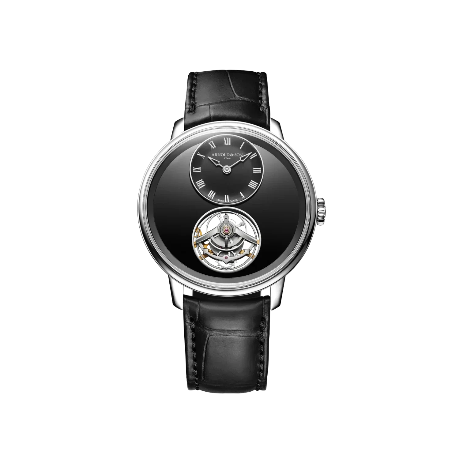 Arnold & Son Ultrathin Tourbillon 1UTBX.Z03A.C1375C