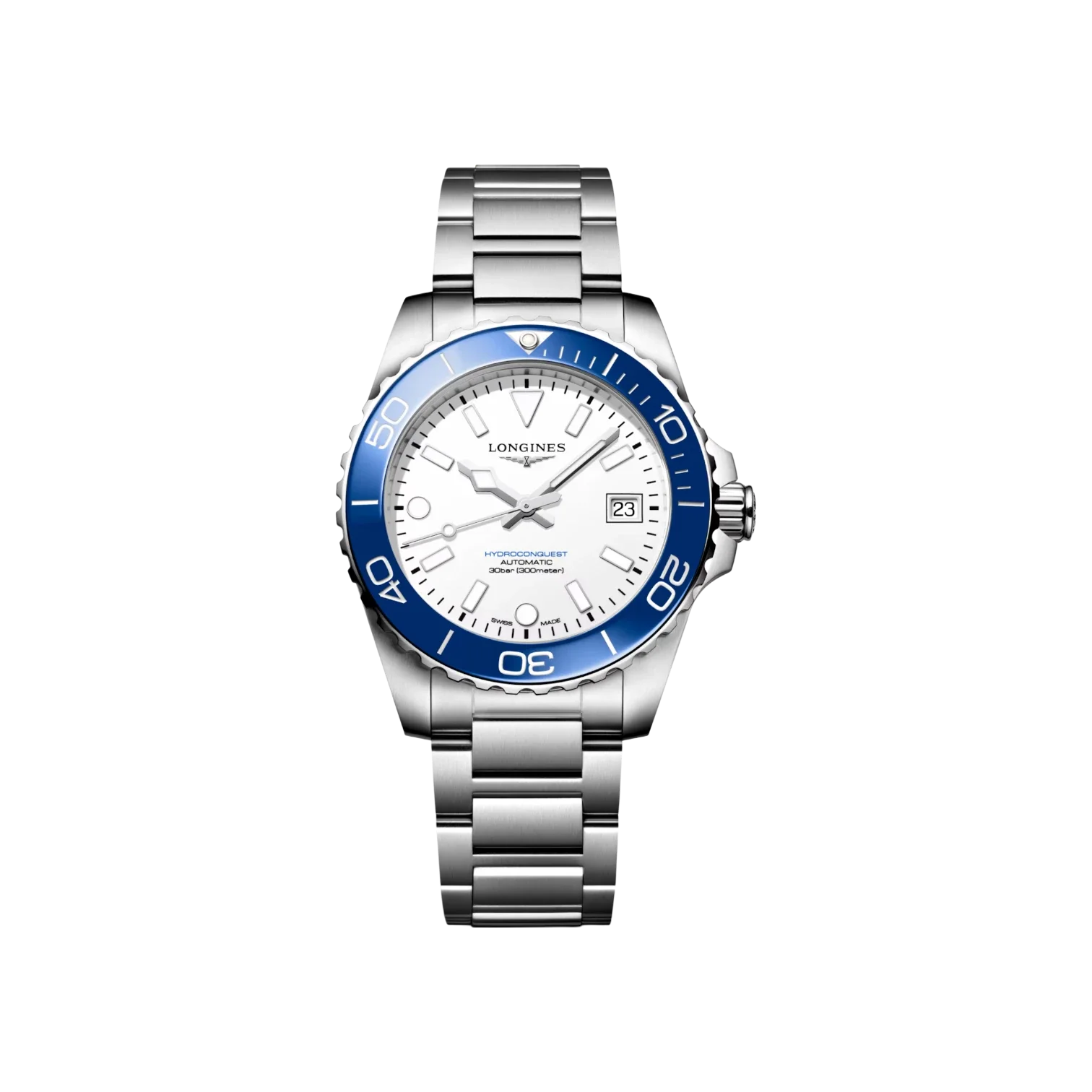 Longines HydroConquest L3.779.4.19.6