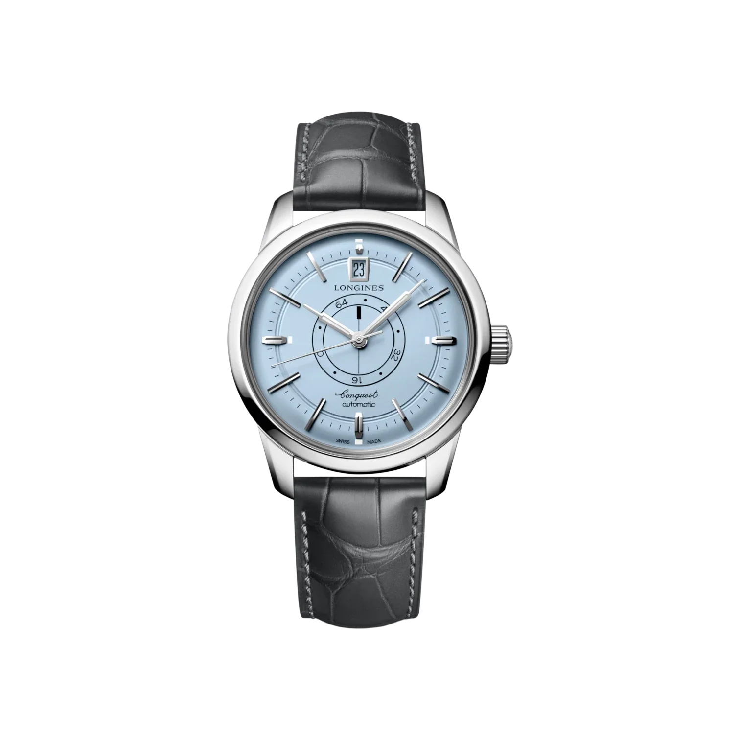 Longines Heritage Classic L1.648.4.92.2