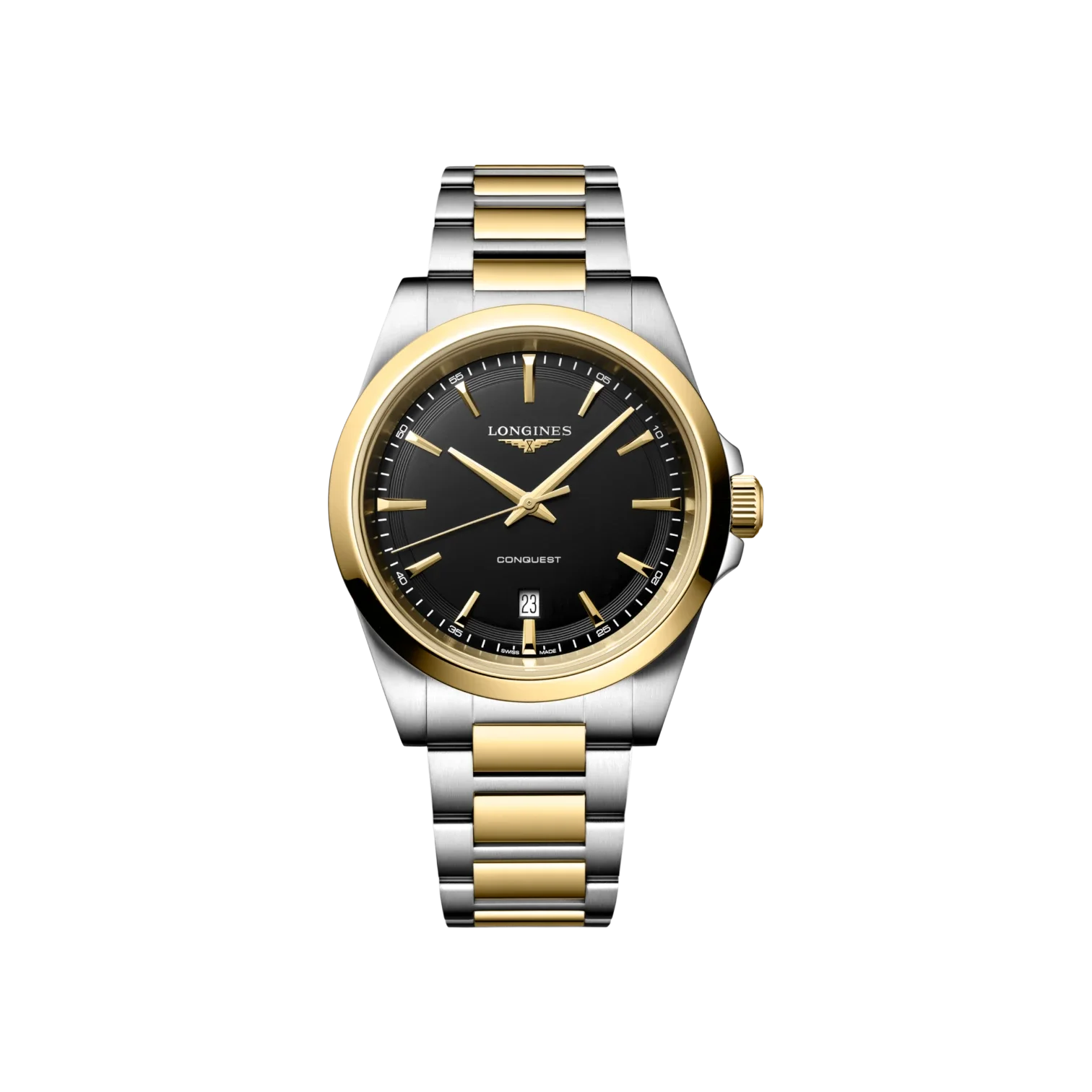 Longines Conquest L3.860.3.52.7