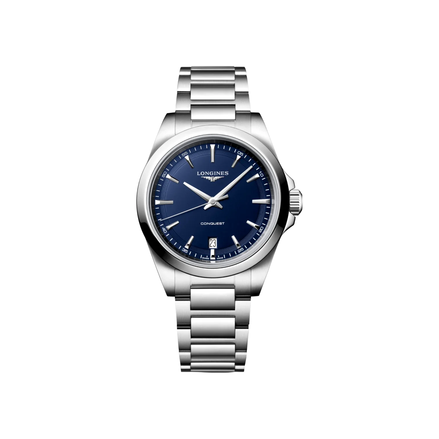 Longines Conquest L3.750.4.92.6