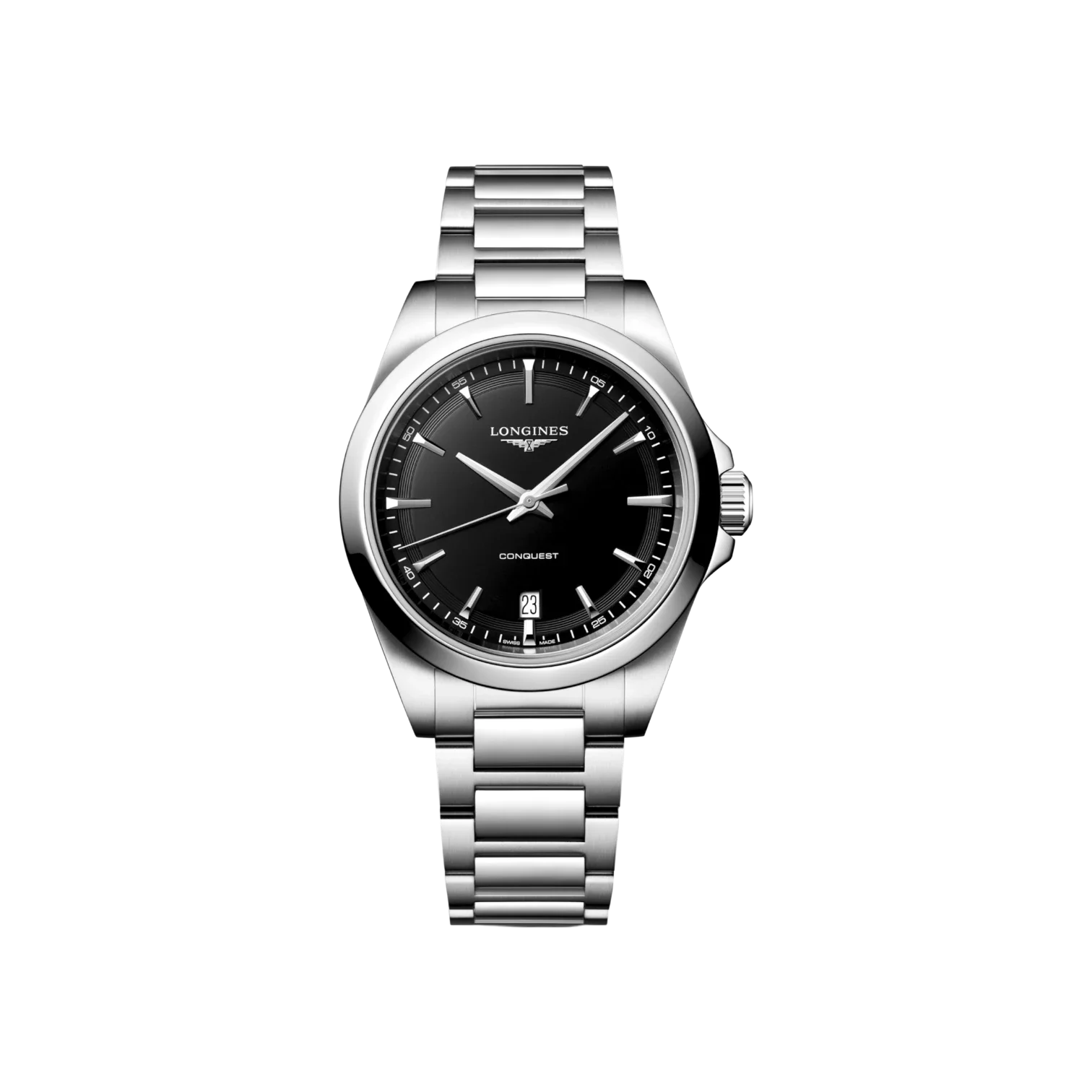 Longines Conquest L3.750.4.52.6