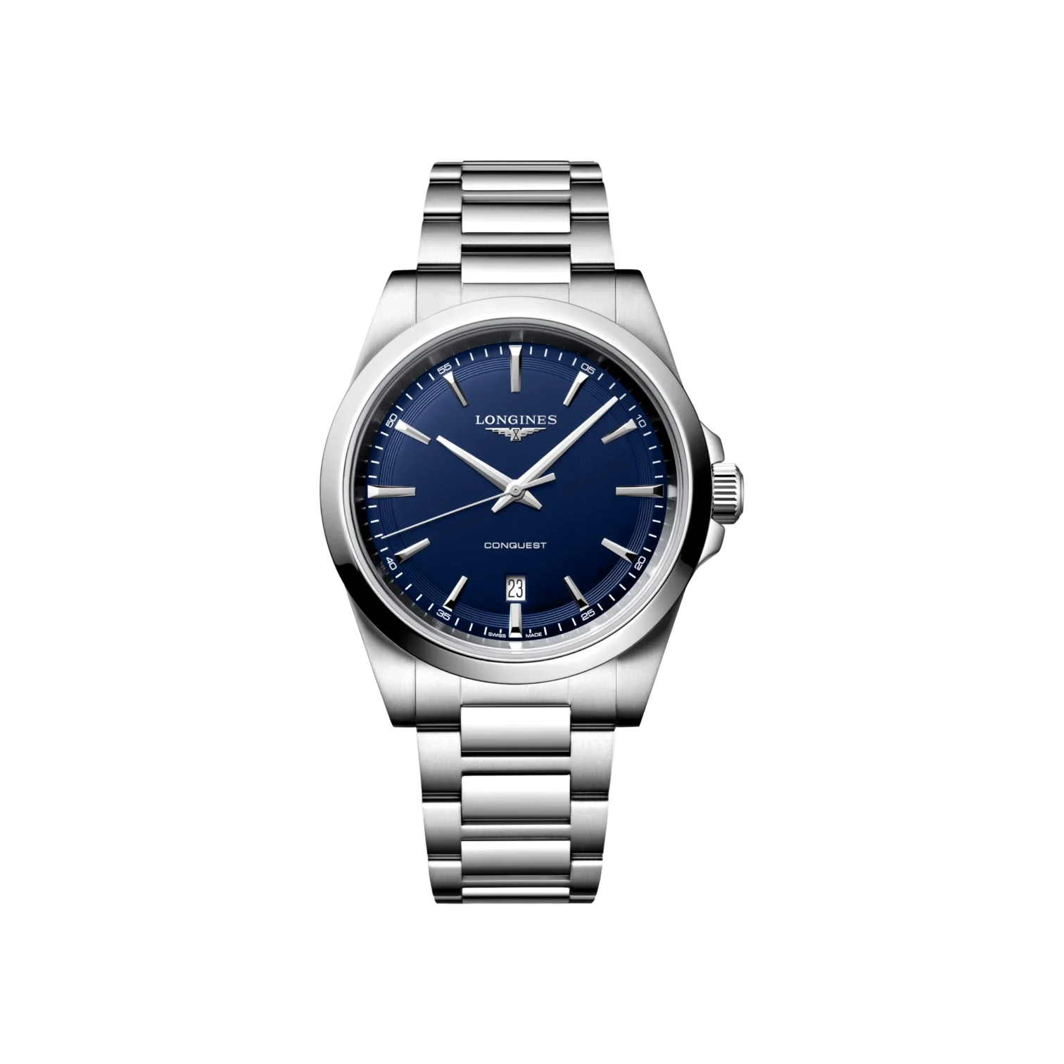 Longines Conquest L3.860.4.92.6