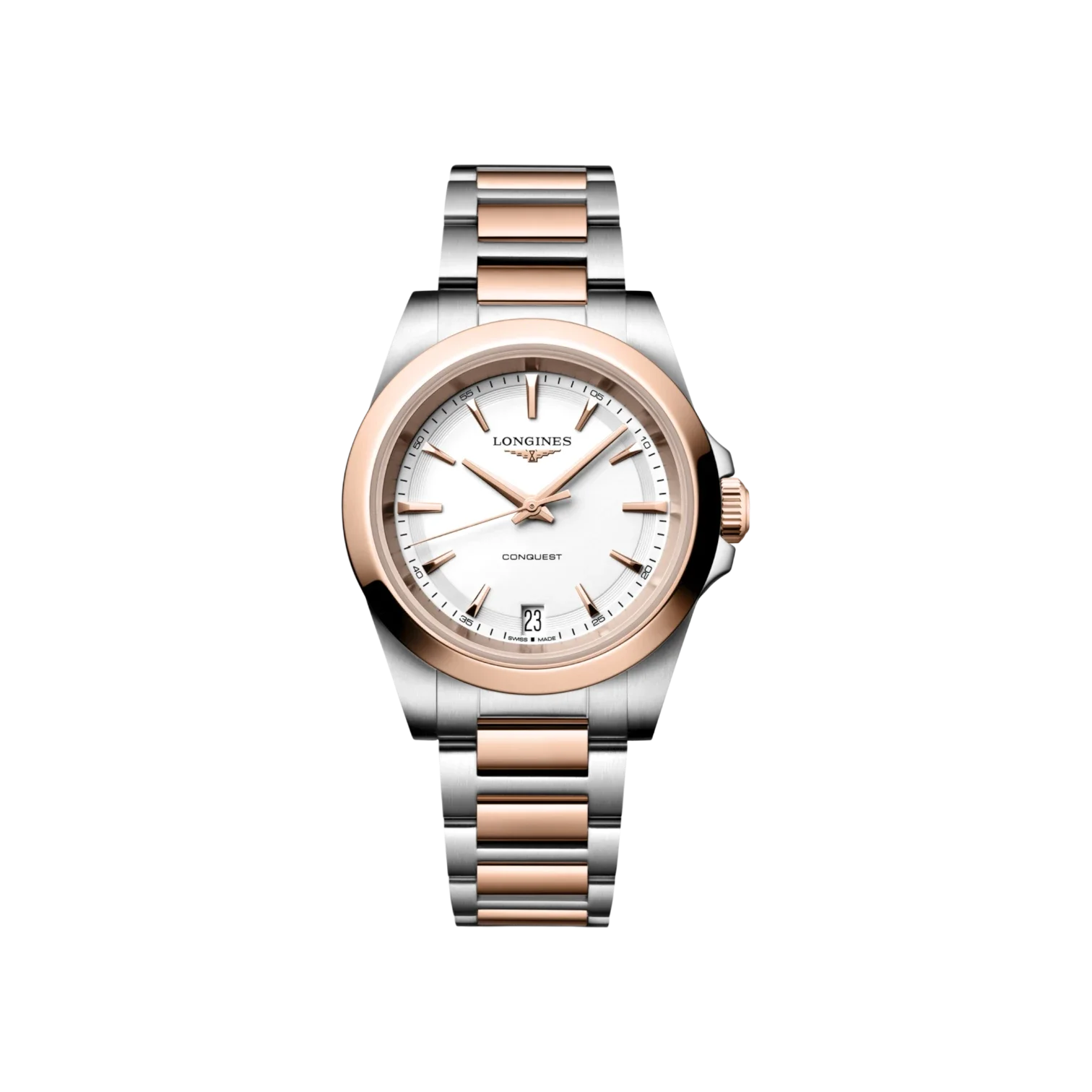 Longines Conquest L3.460.3.18.7