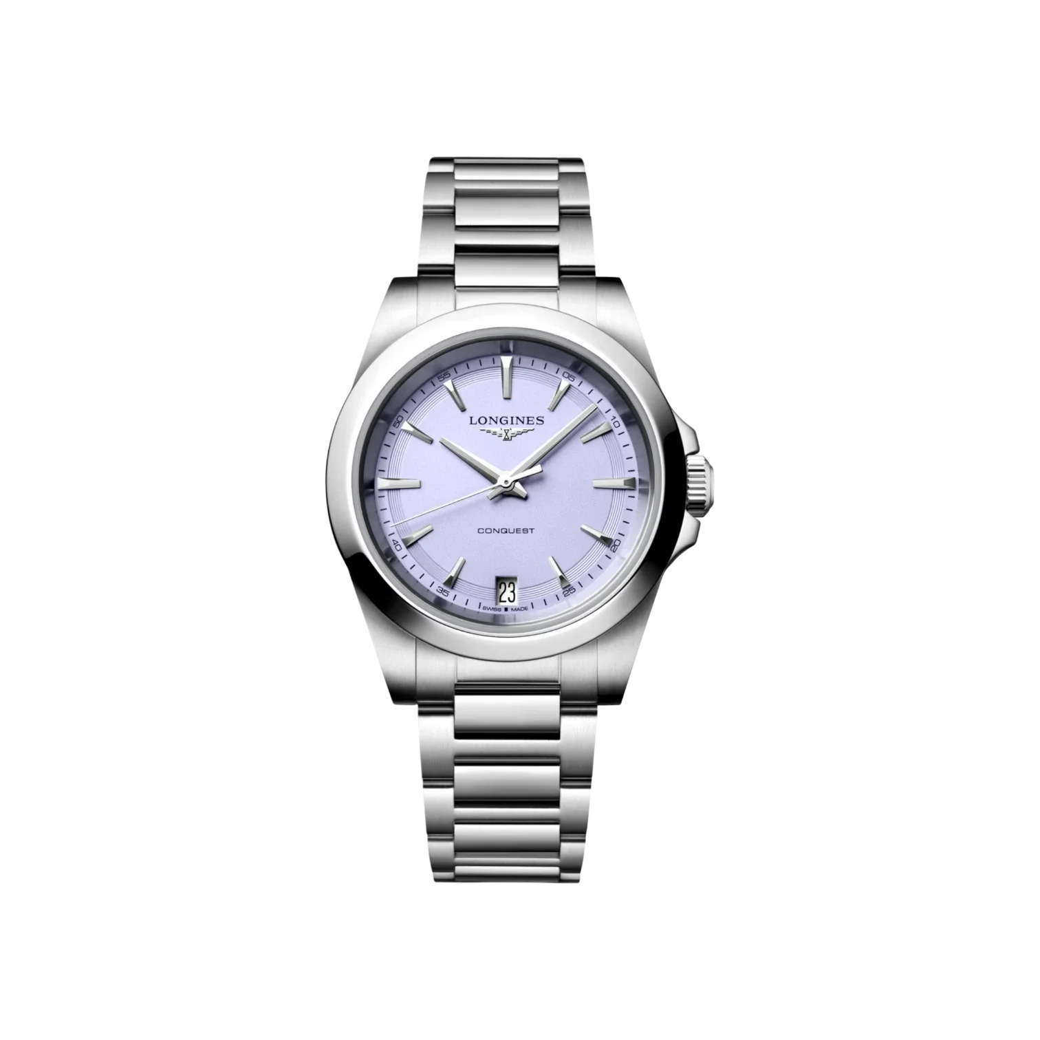Longines Conquest L3.460.4.02.6