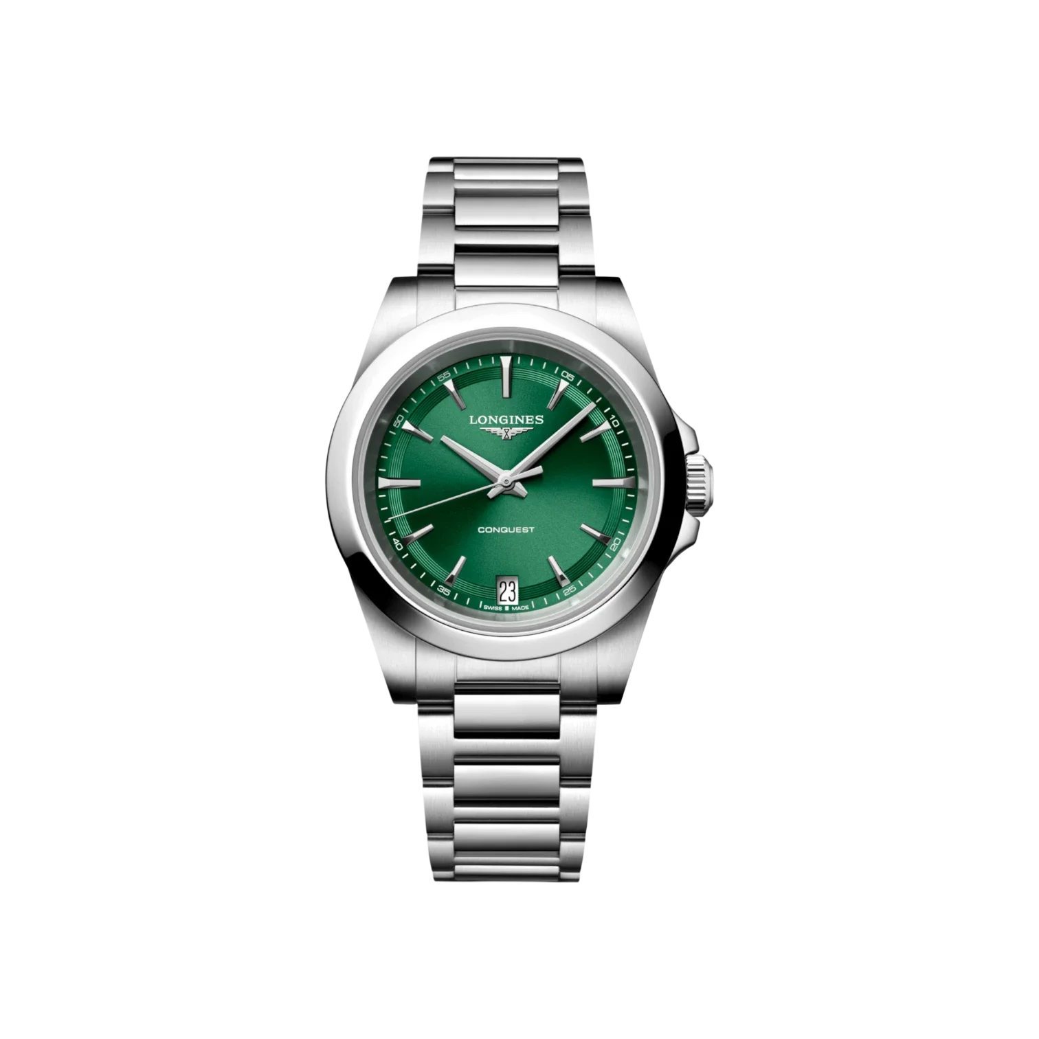 Longines Conquest L3.460.4.09.6