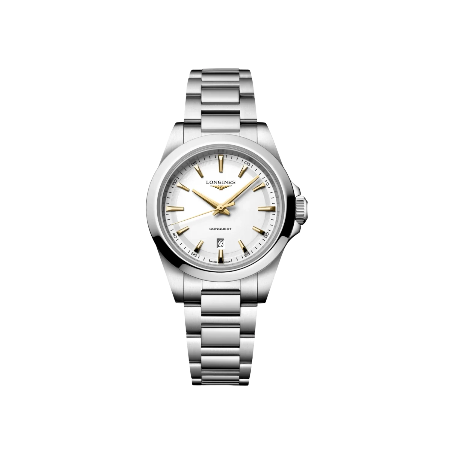 Longines Conquest L3.350.4.12.6