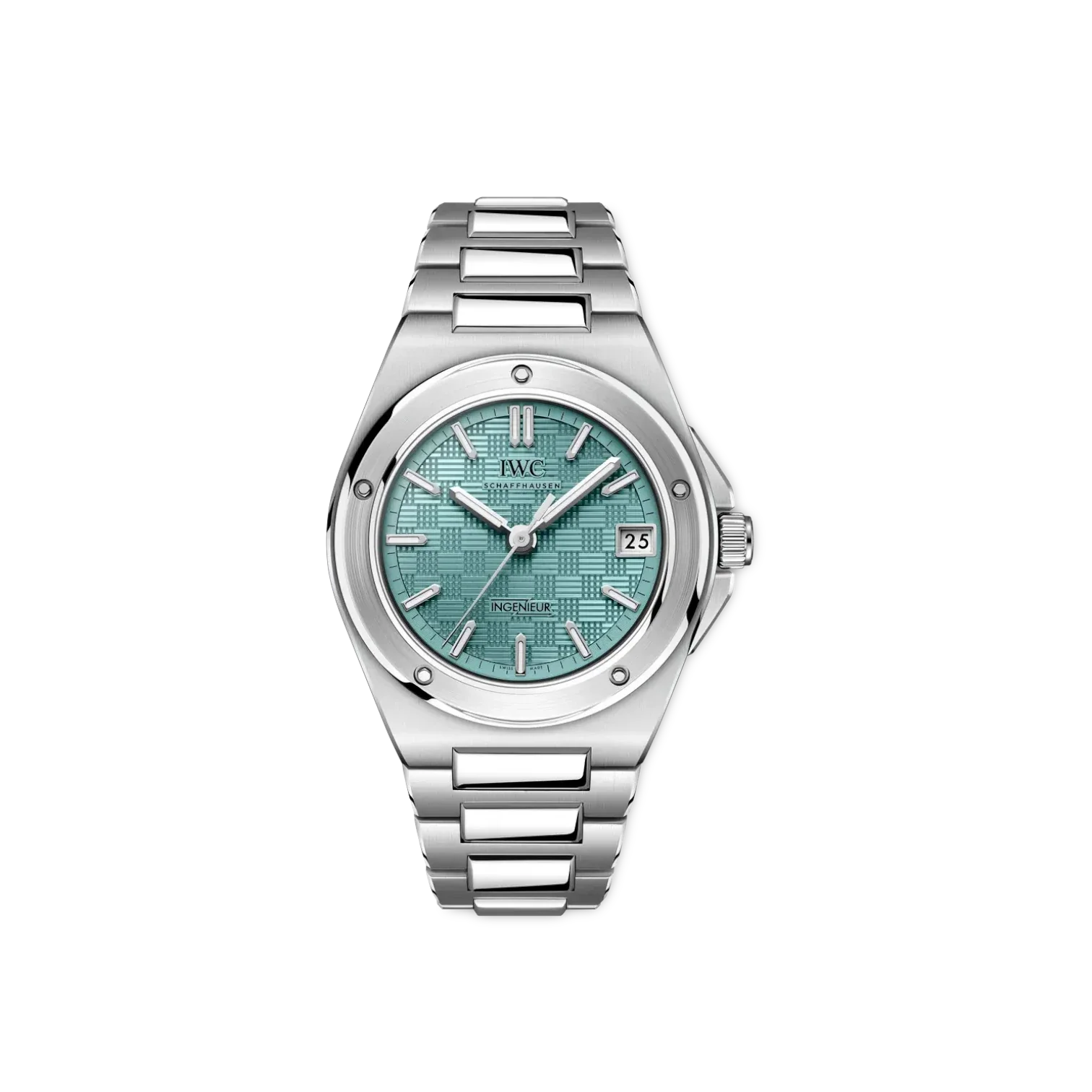 IWC Schaffhausen Ingenieur IW324902