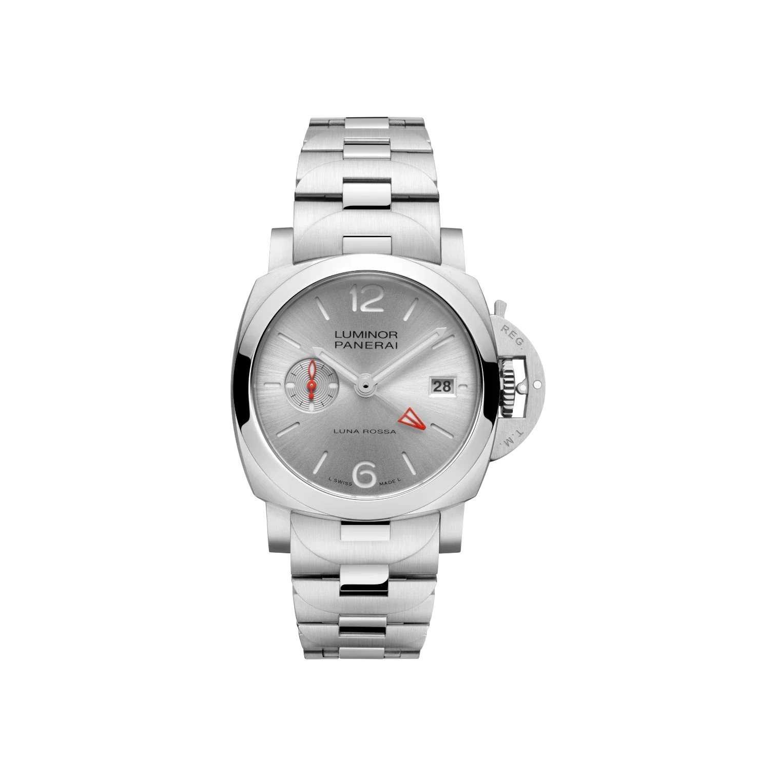 Officine Panerai Luminor PAM01791