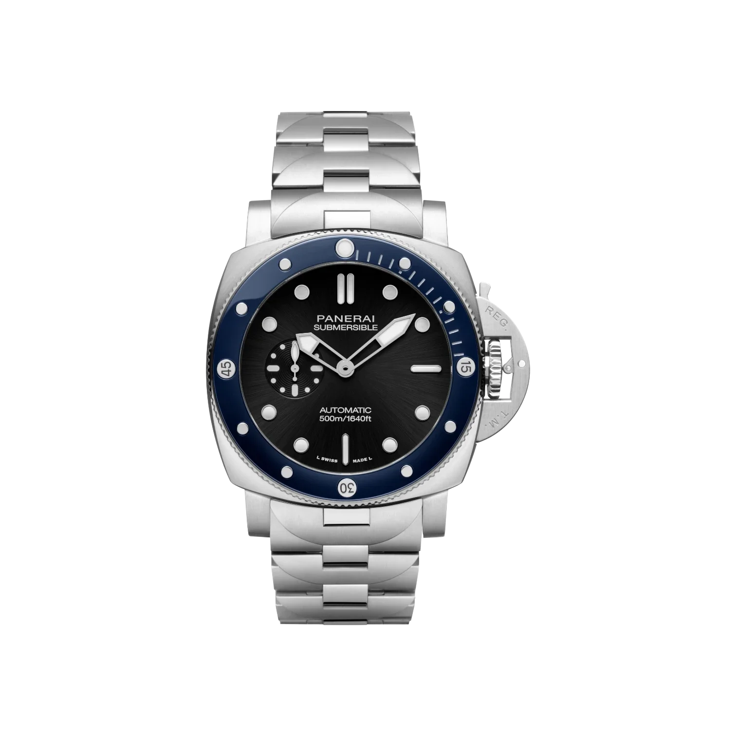 Officine Panerai Submersible PAM01756