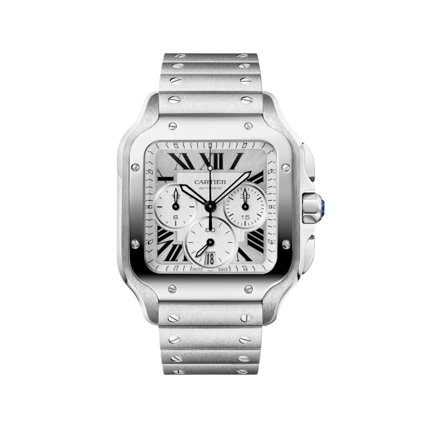Cartier Santos de Cartier WSSA0083