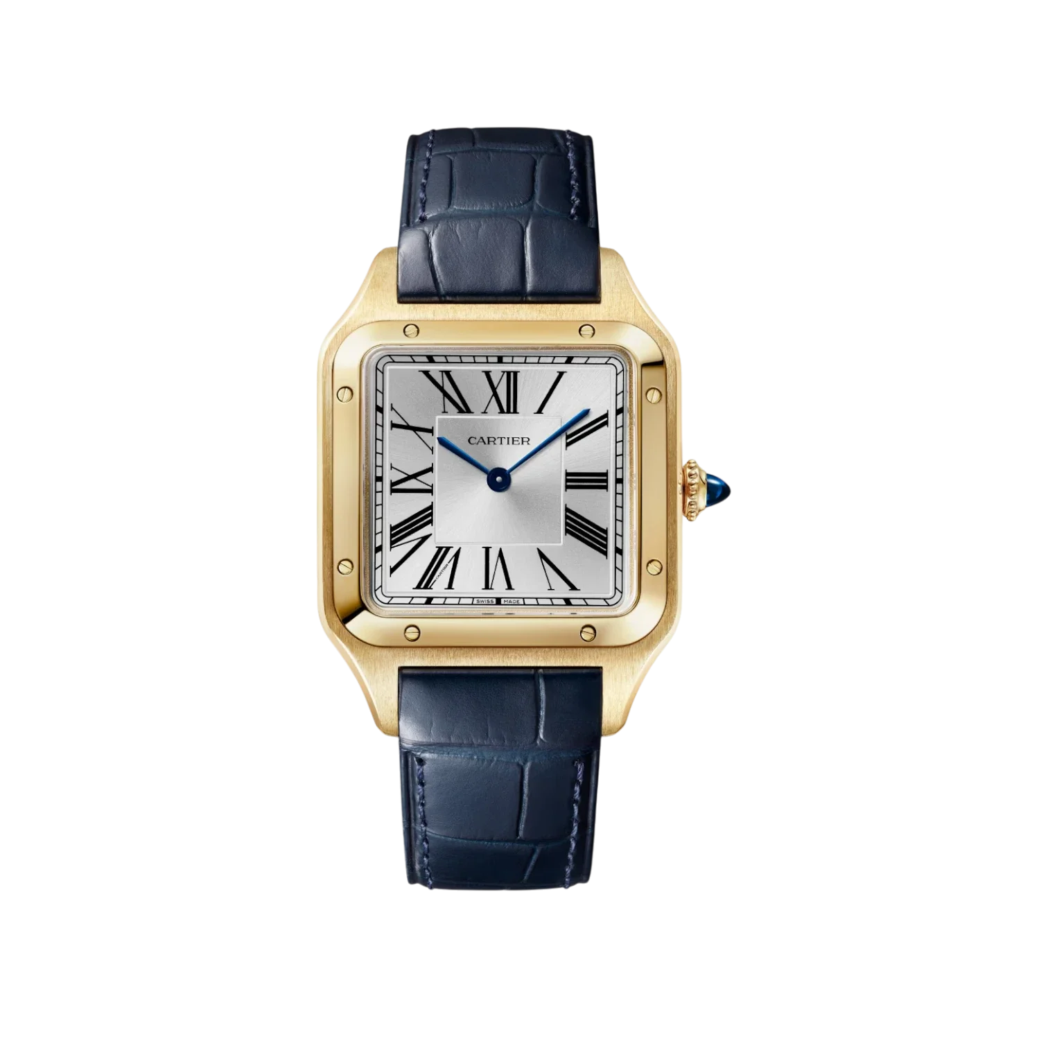 Cartier Santos de Cartier WGSA0139