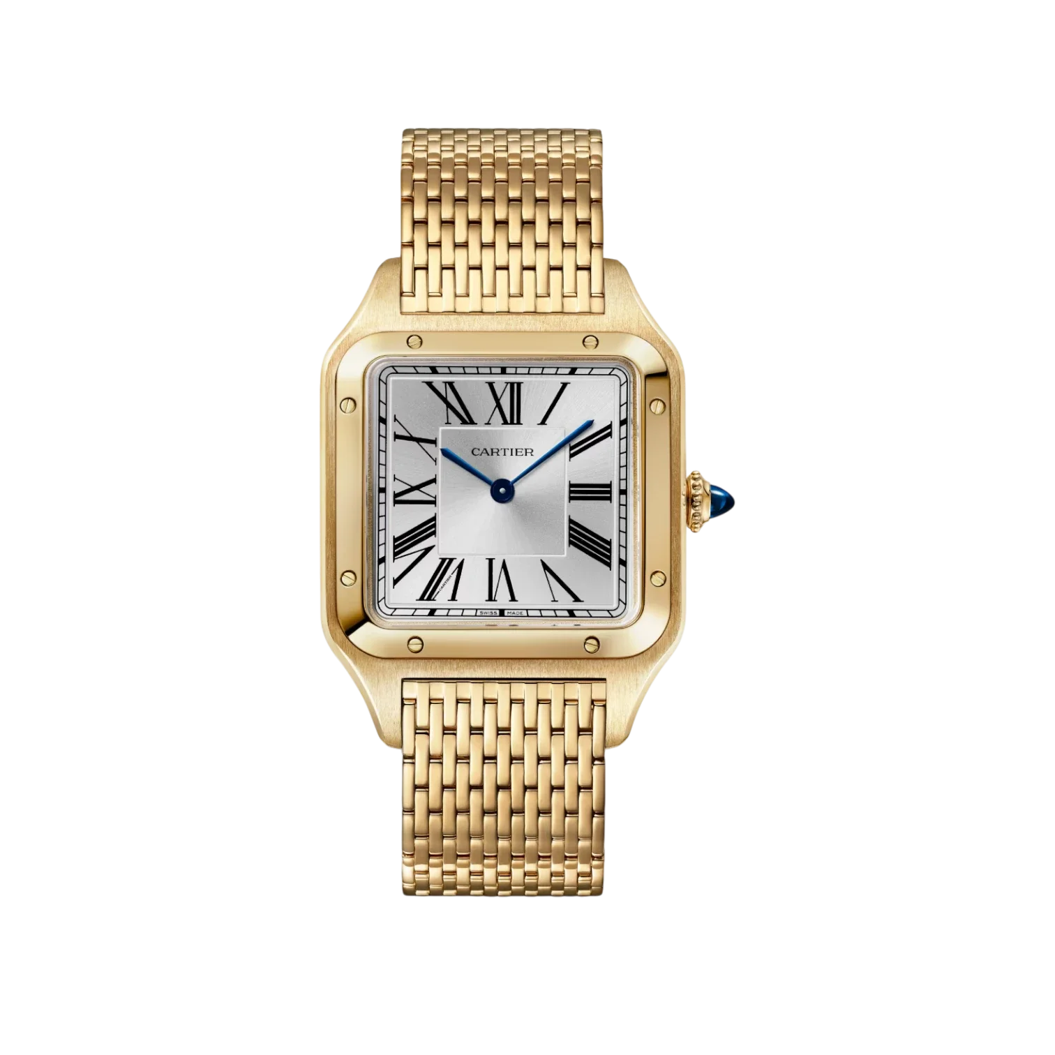 Cartier Santos de Cartier WGSA0122