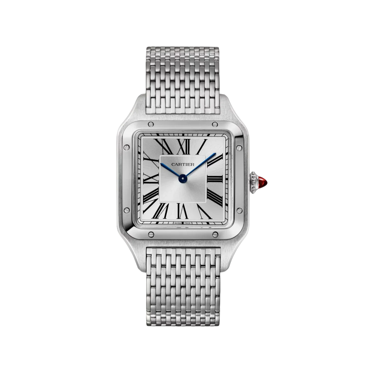Cartier Santos de Cartier WGSA0124