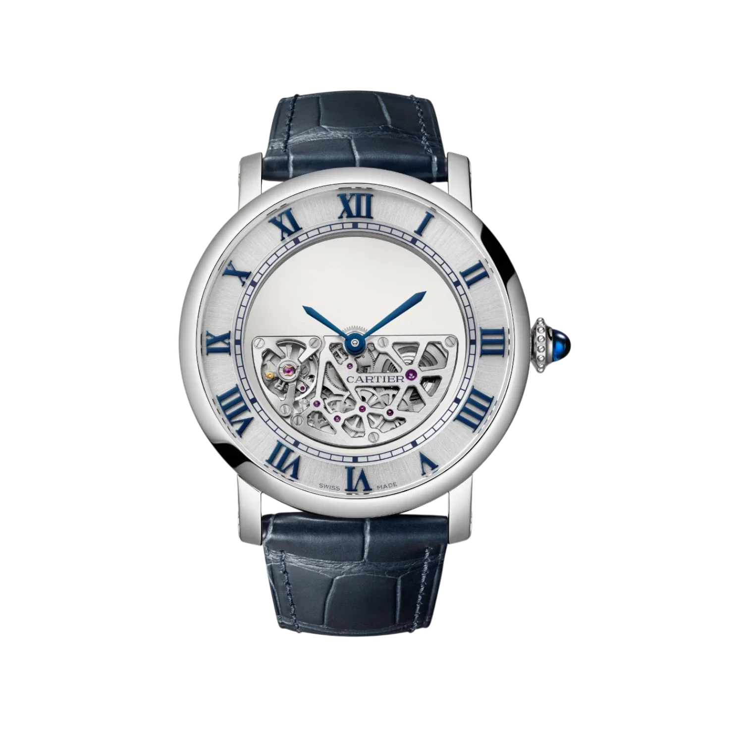 Cartier Rotonde de Cartier WHRO0096