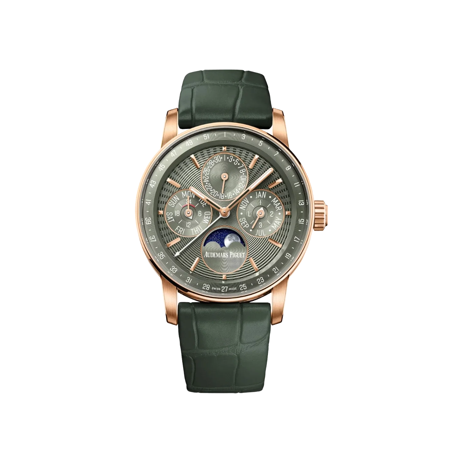 Audemars Piguet CODE 11.59 26441OR.OO.D420CR.01