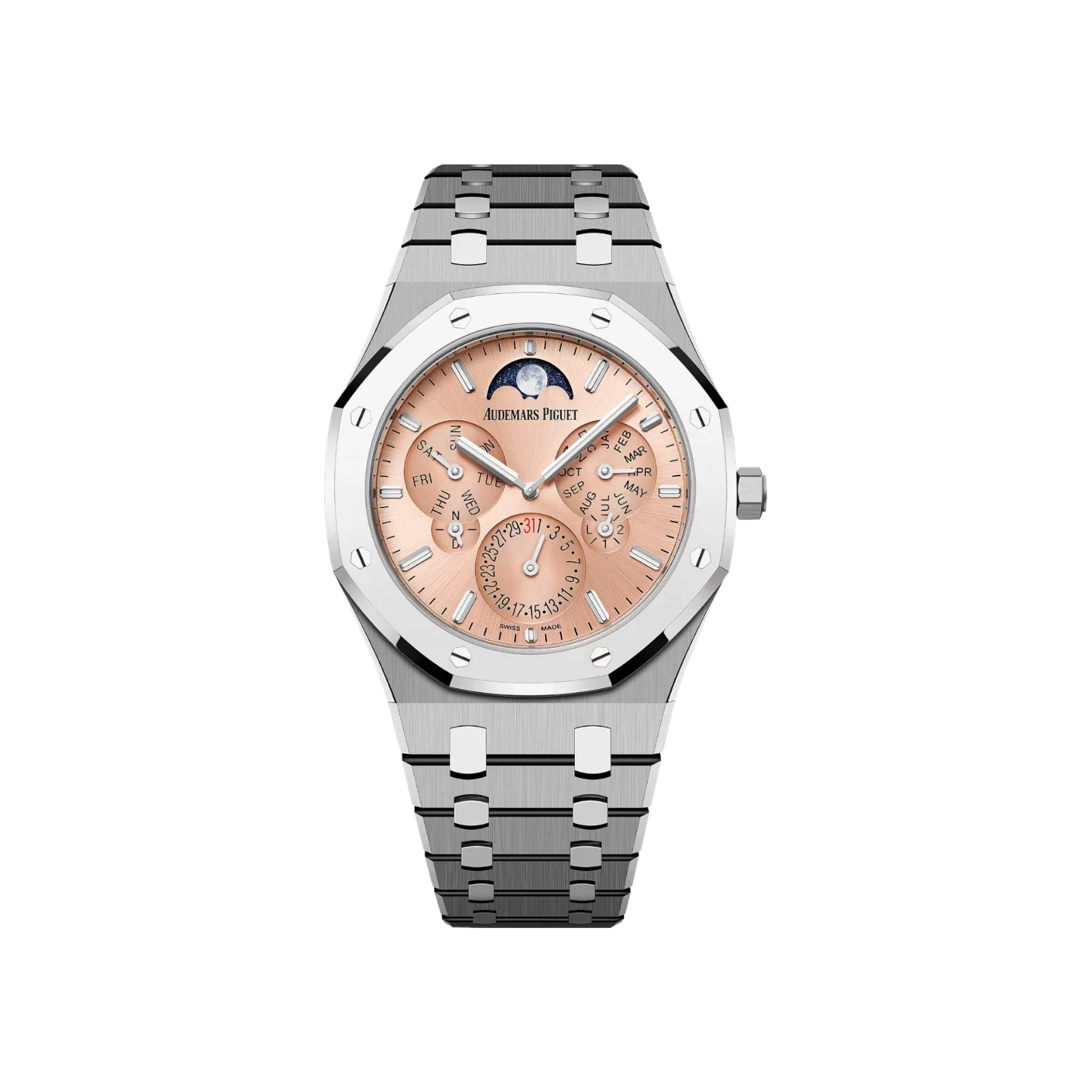 Audemars Piguet Royal Oak 26586XT.OO.1240XT.01