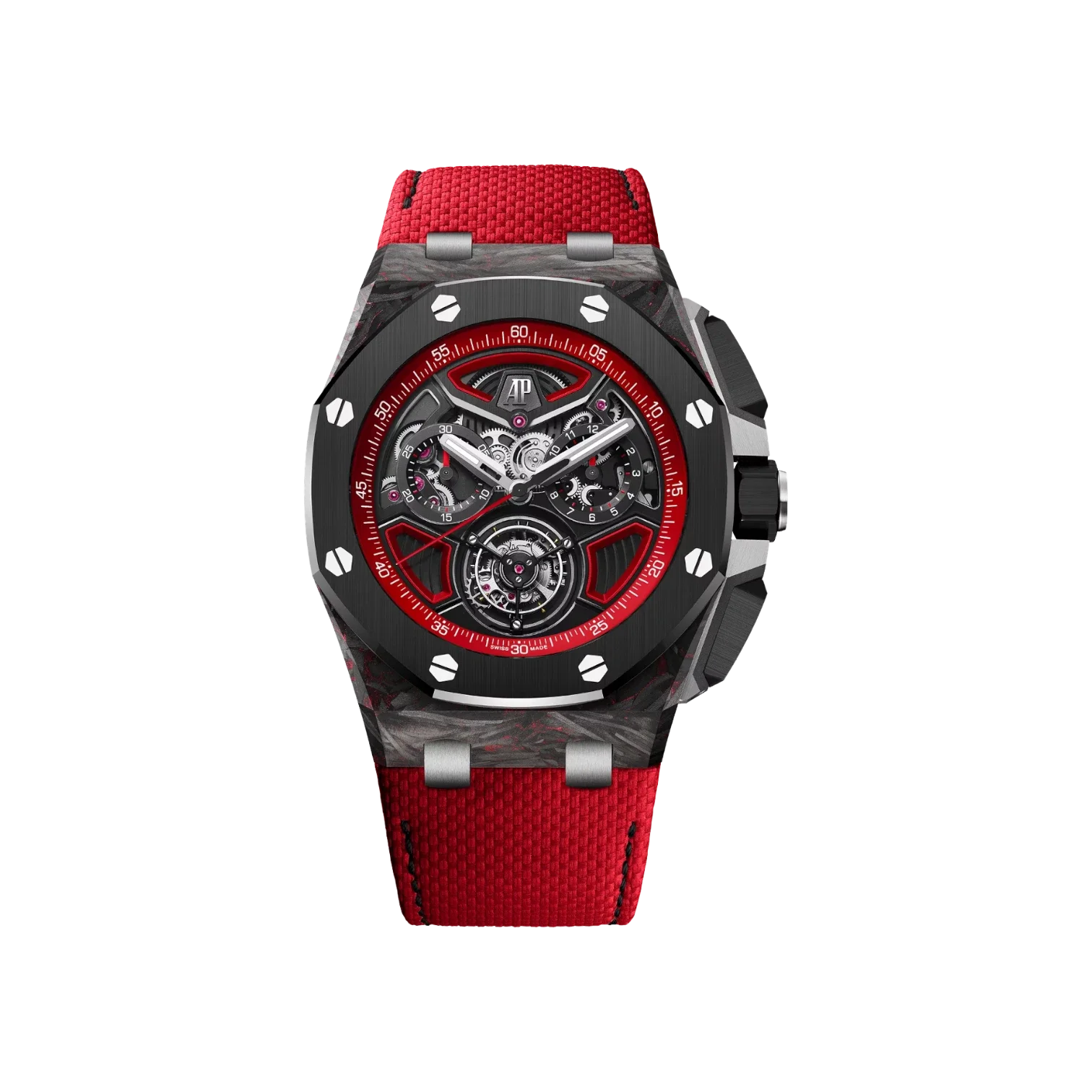 Audemars Piguet Royal Oak Offshore 26622FO.OO.D700VE.01