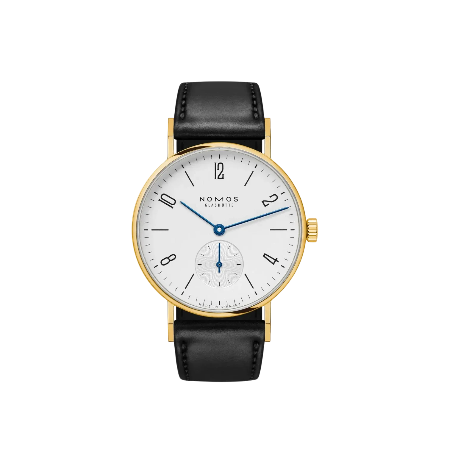 NOMOS Glashütte Tangente 104