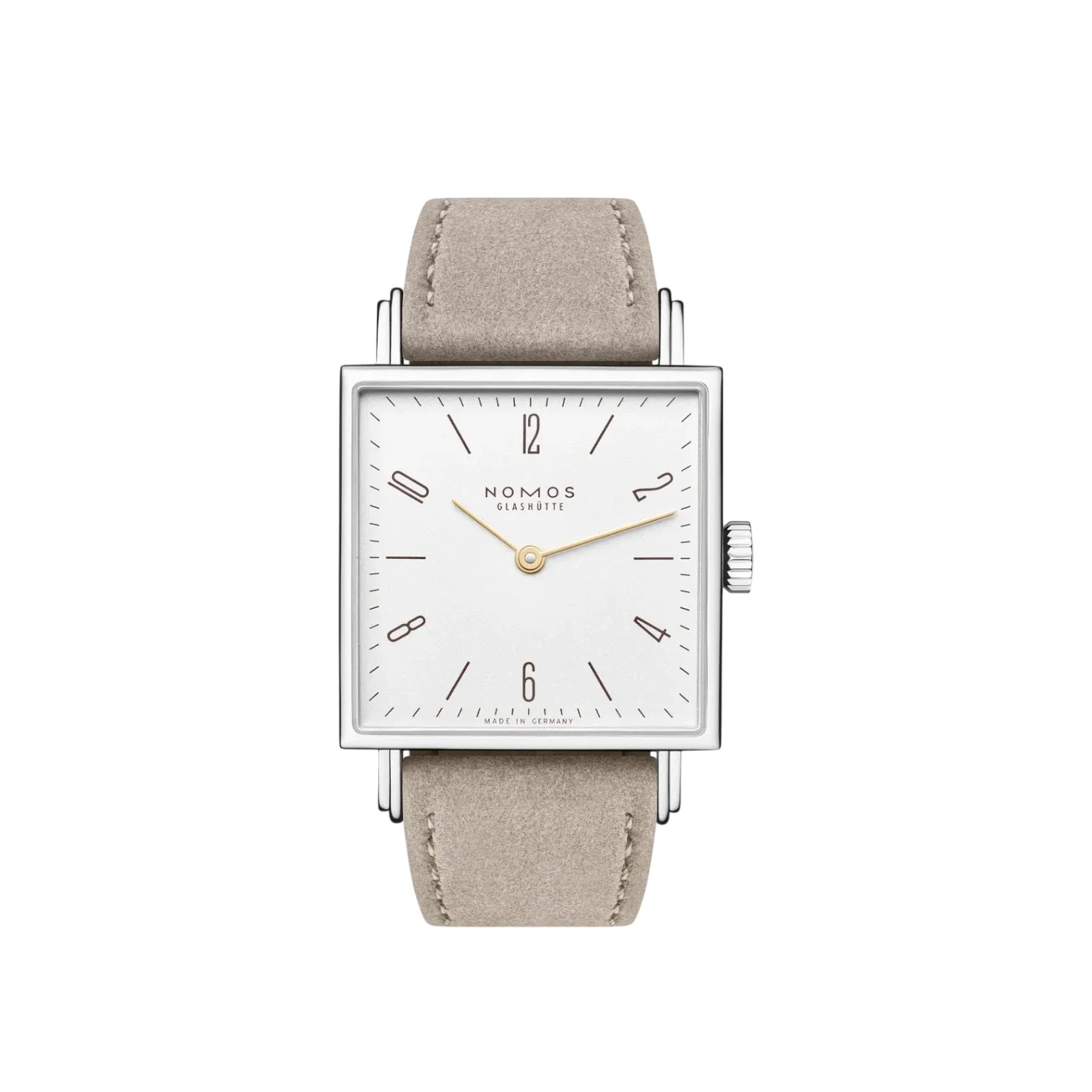 NOMOS Glashütte Tetra 405.GB