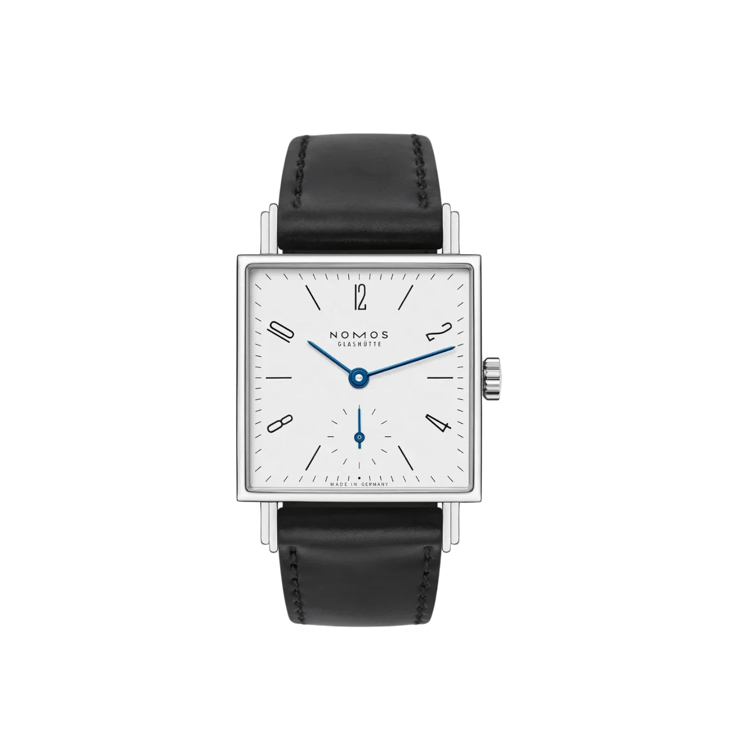 NOMOS Glashütte Tetra 402