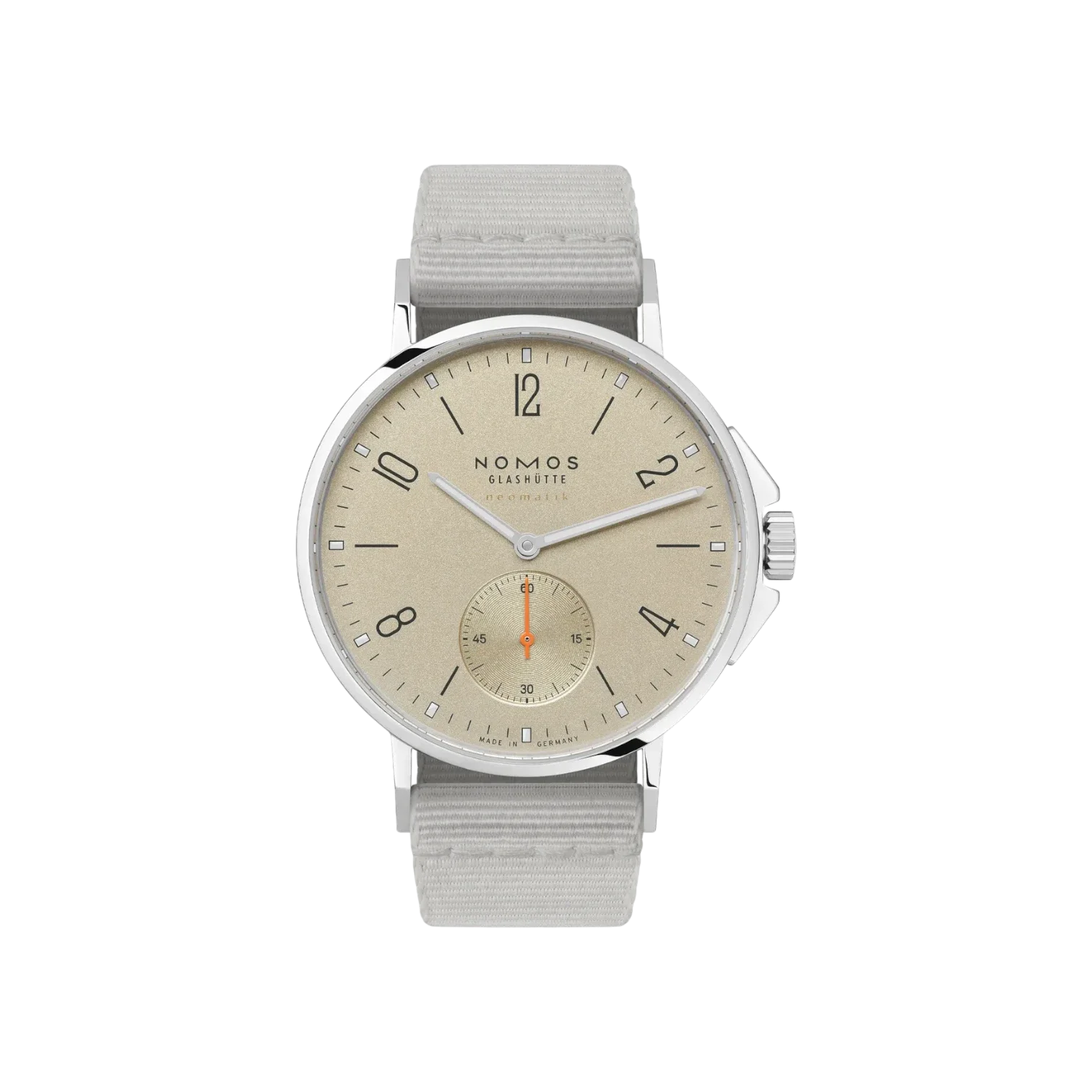 NOMOS Glashütte Ahoi 569.SB