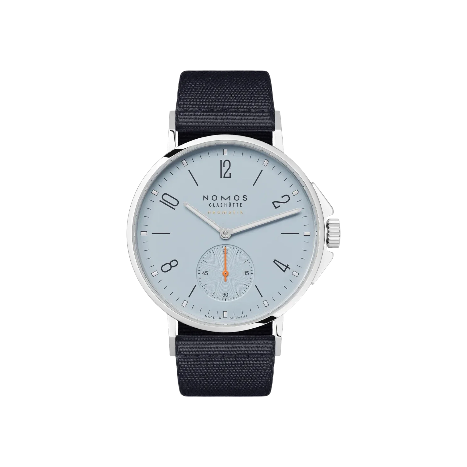 NOMOS Glashütte Ahoi 568.SB
