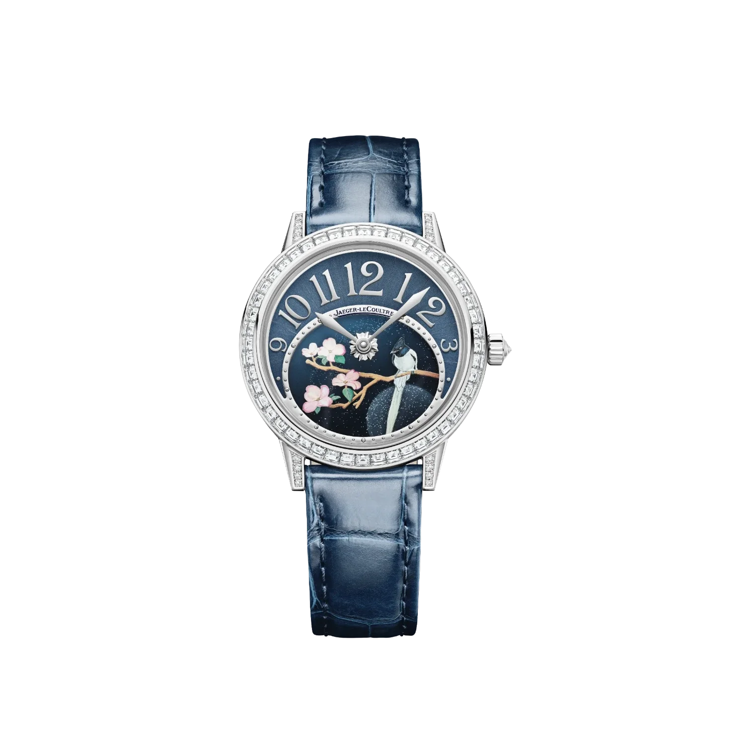 Jaeger-LeCoultre Rendez-Vous Q36665P2