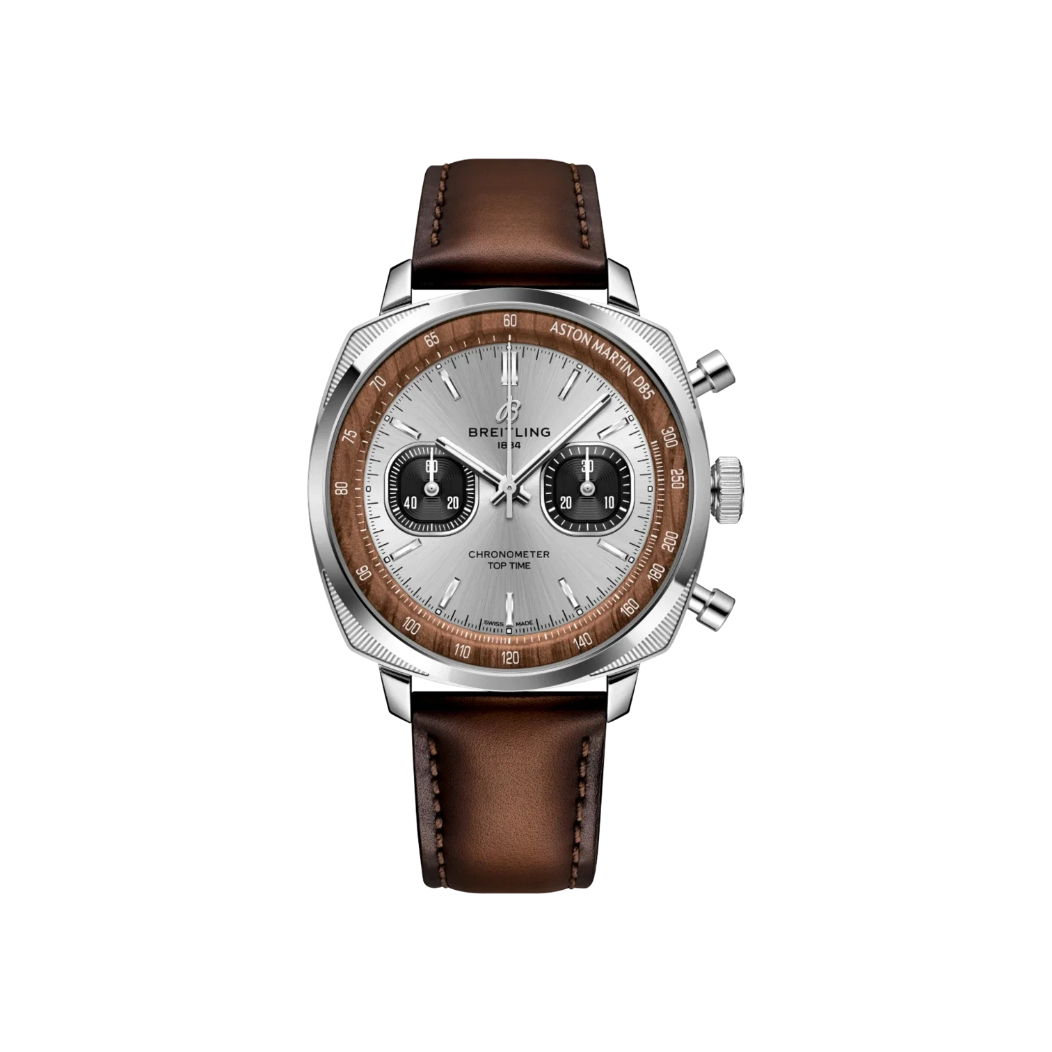 Breitling Top Time AB0178121G1X1