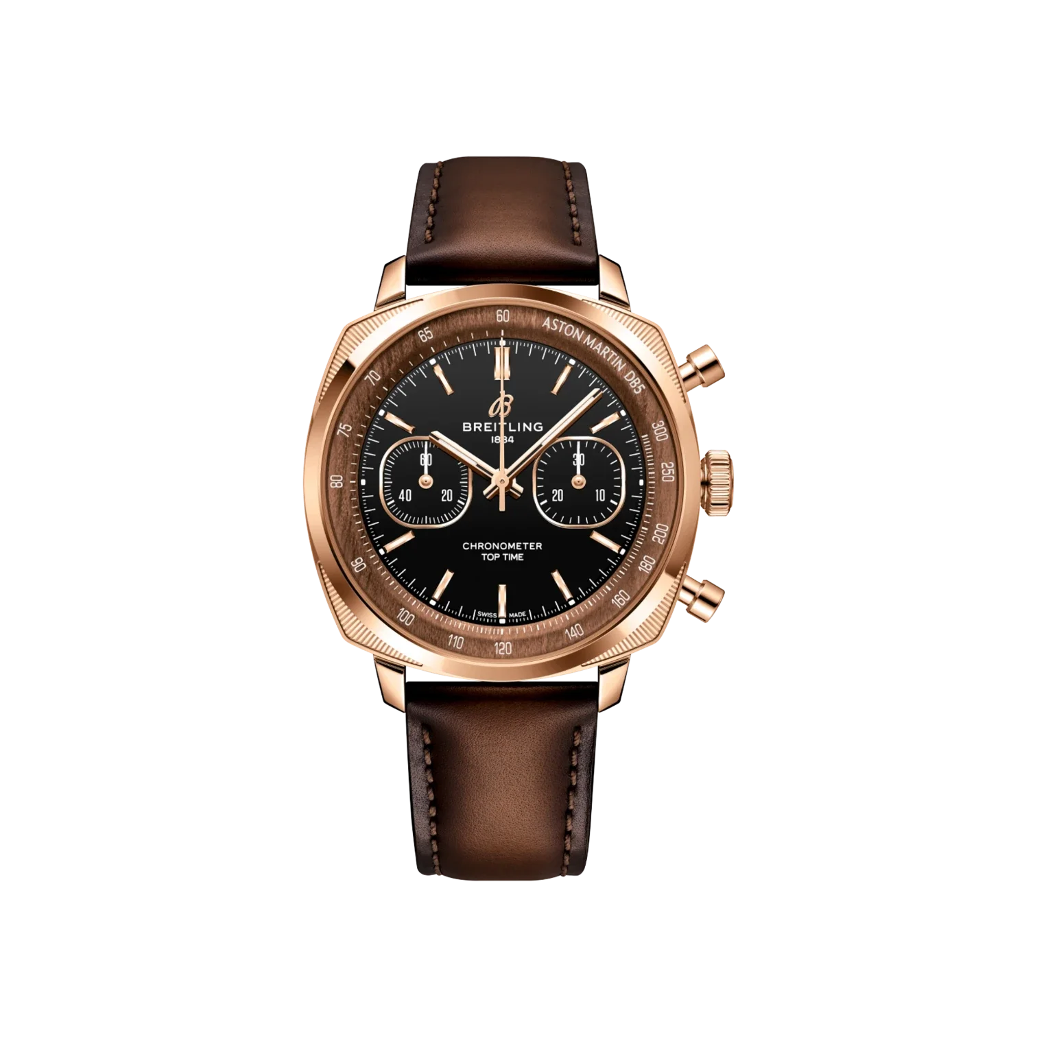 Breitling Top Time RB0178131B1X1