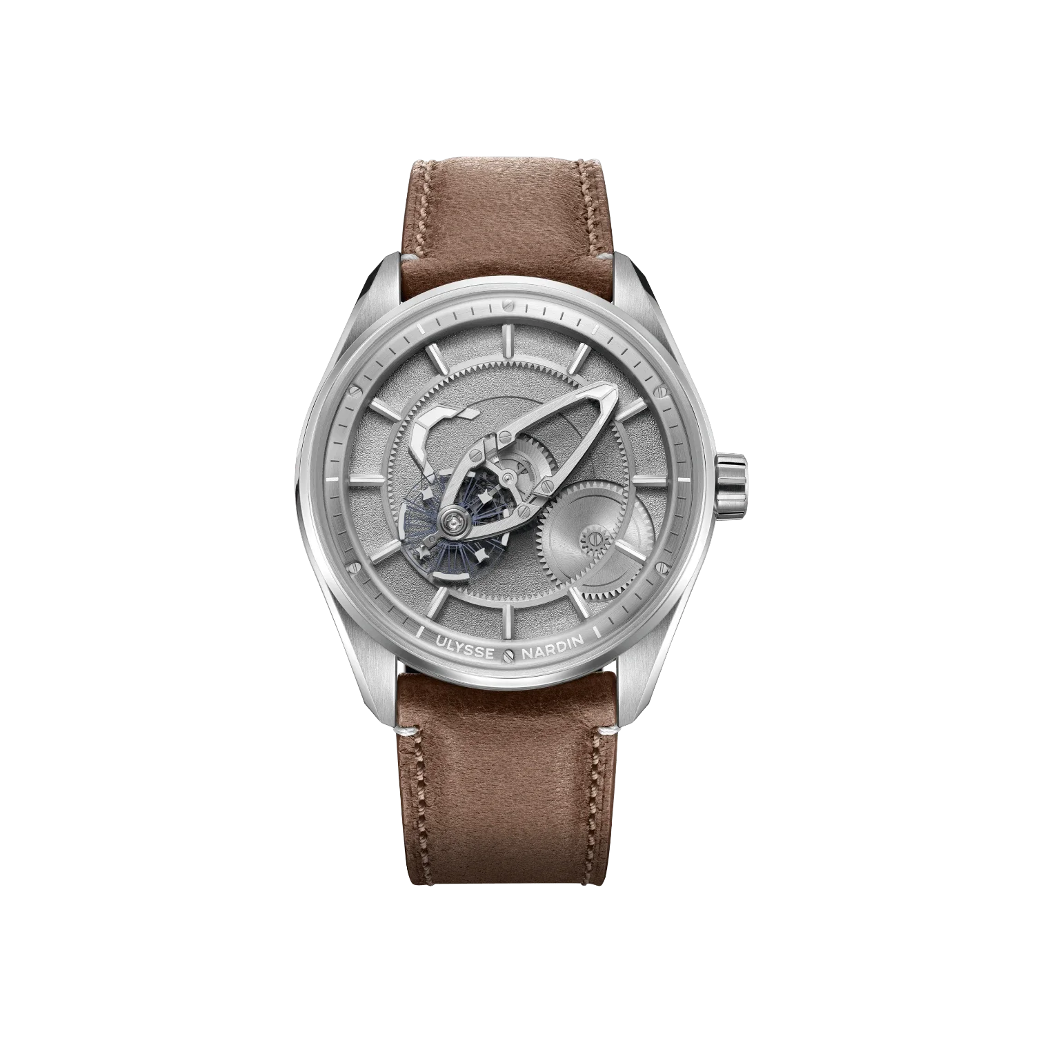 Ulysse Nardin Freak 2323-500-1A/0A