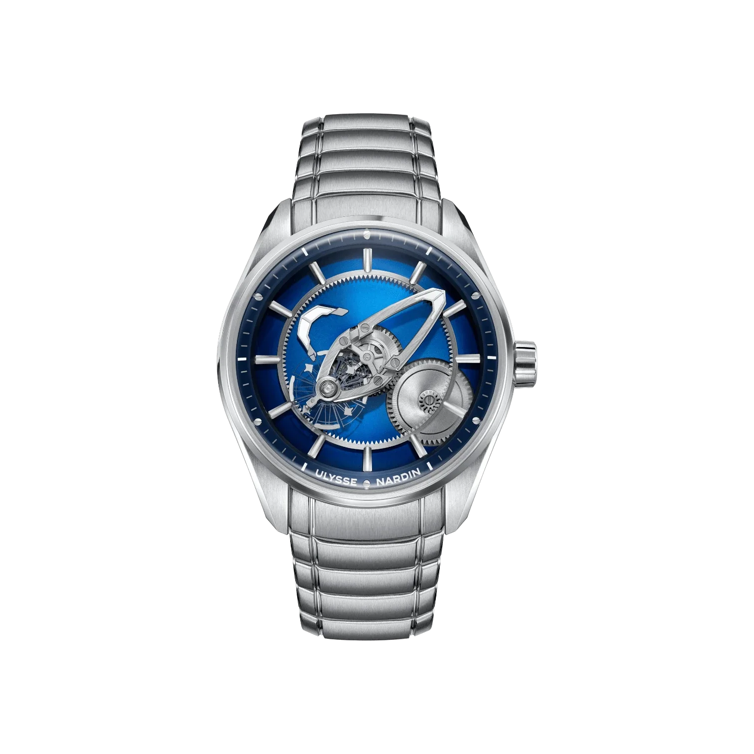 Ulysse Nardin Freak 2323-500-3A/7A