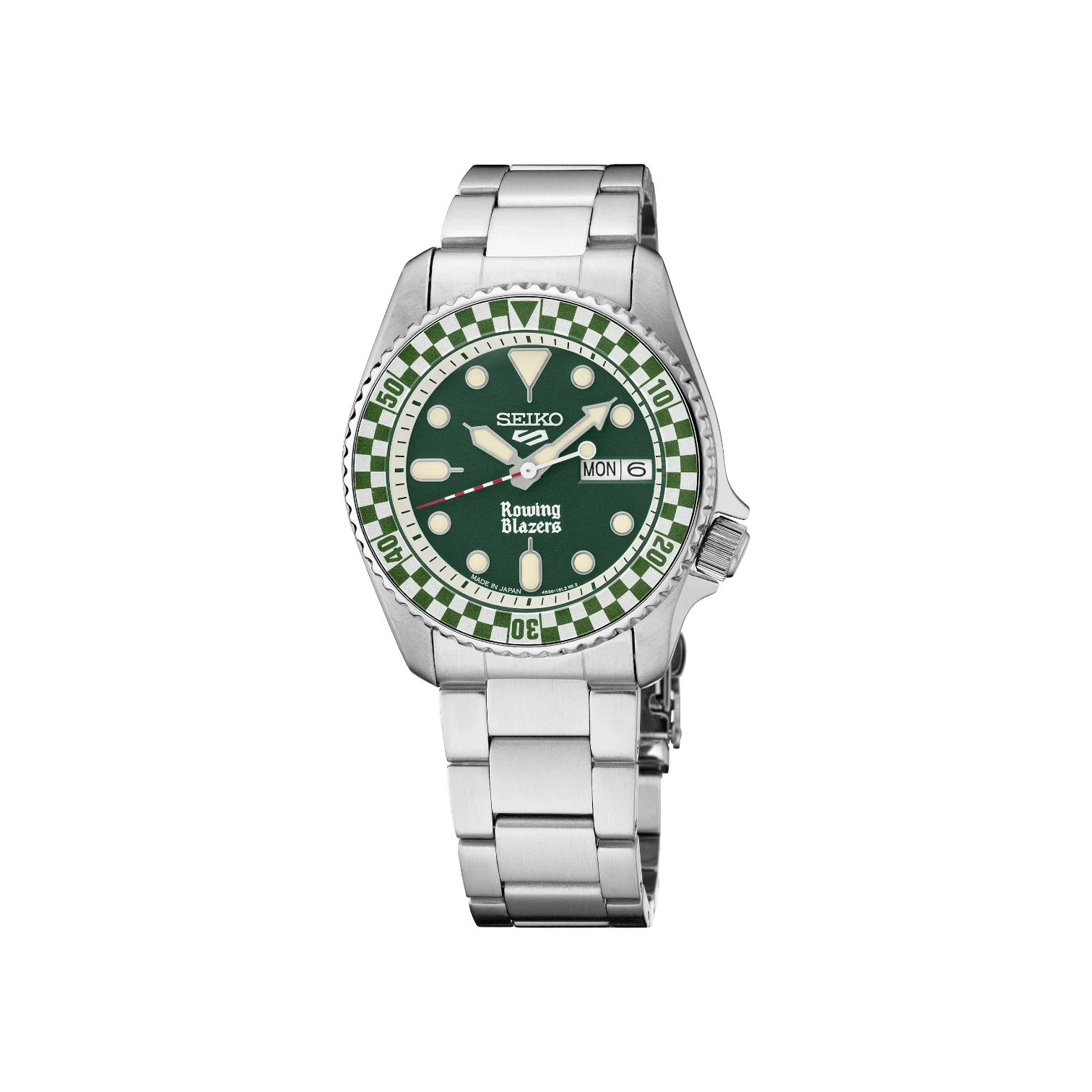 Seiko 5 Sports SRPM21