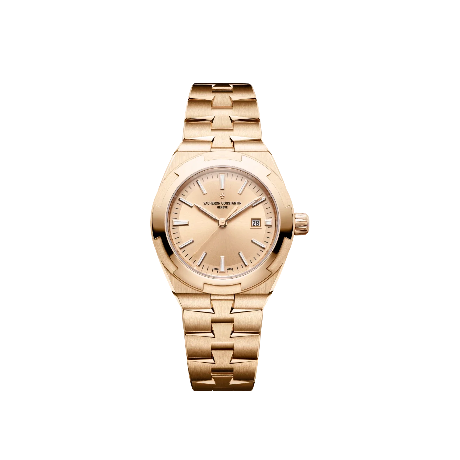 Vacheron Constantin Overseas 4600V/200R-H128