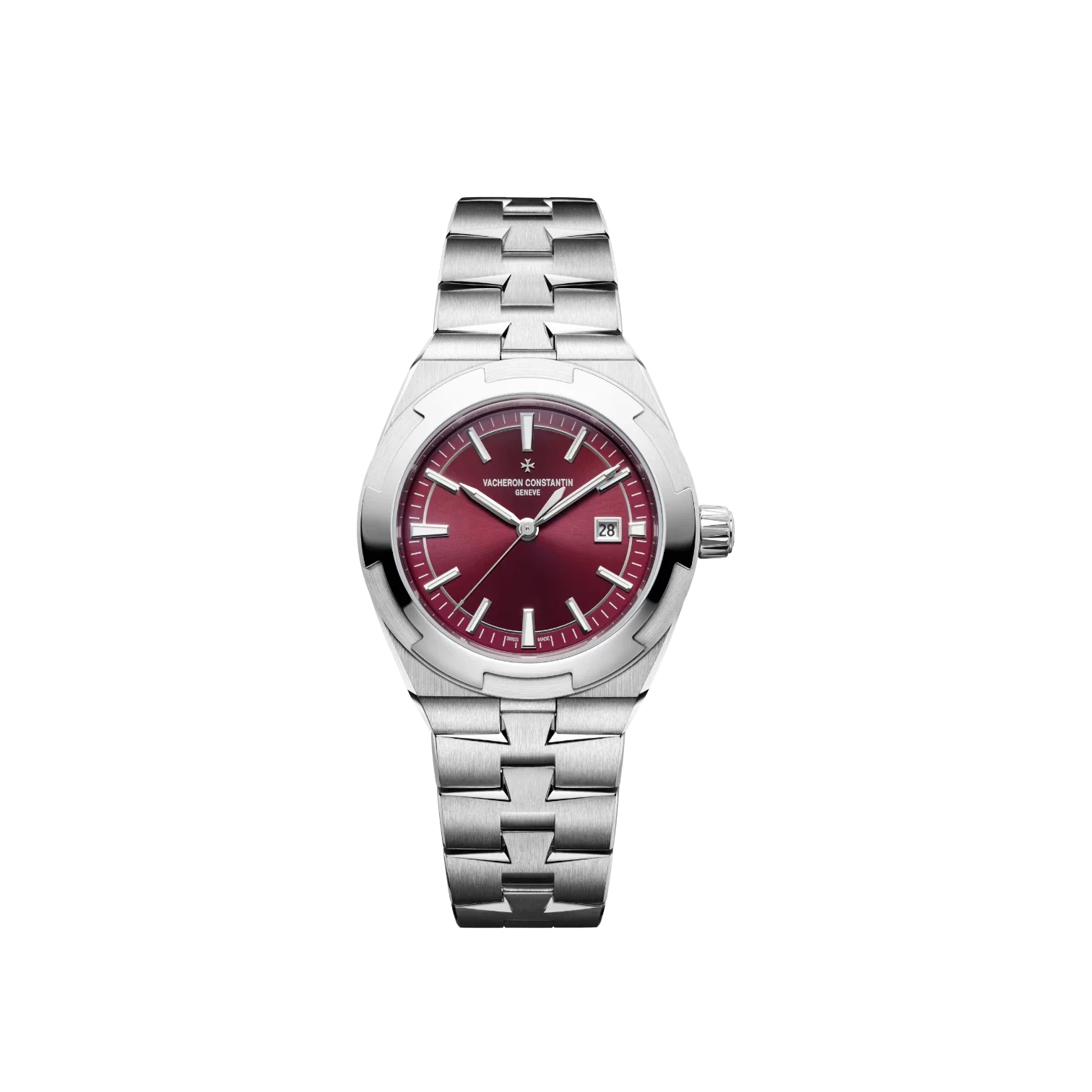Vacheron Constantin Overseas 4600V/200A-H127