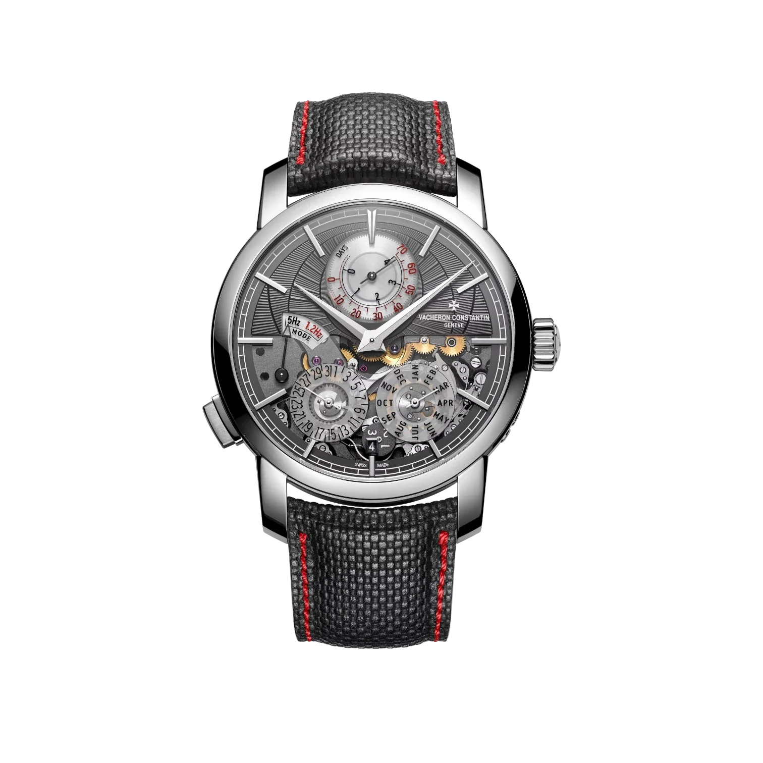 Vacheron Constantin Traditionnelle 3200T/000P-H167
