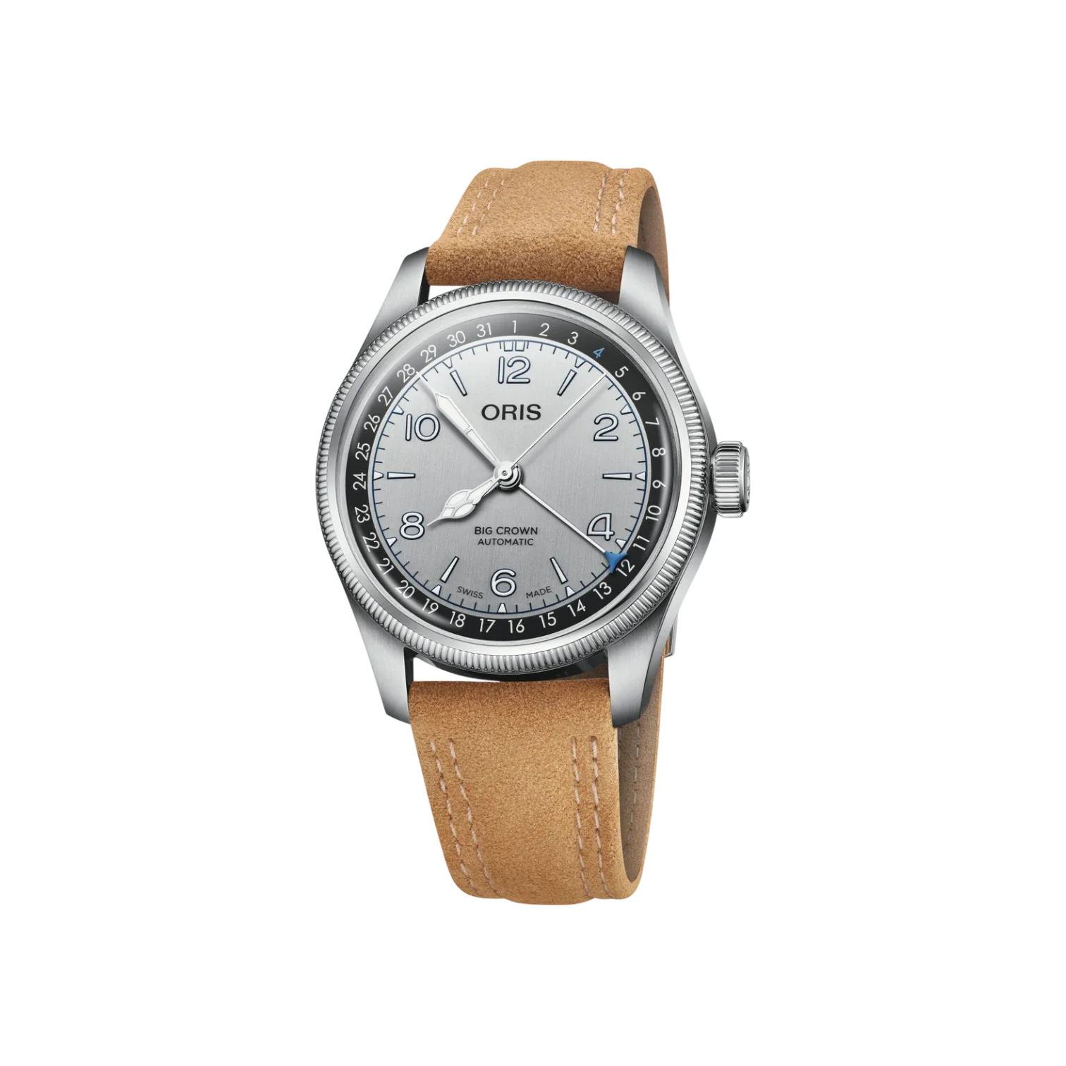 Oris Big Crown 01 754 7785 4091-Set