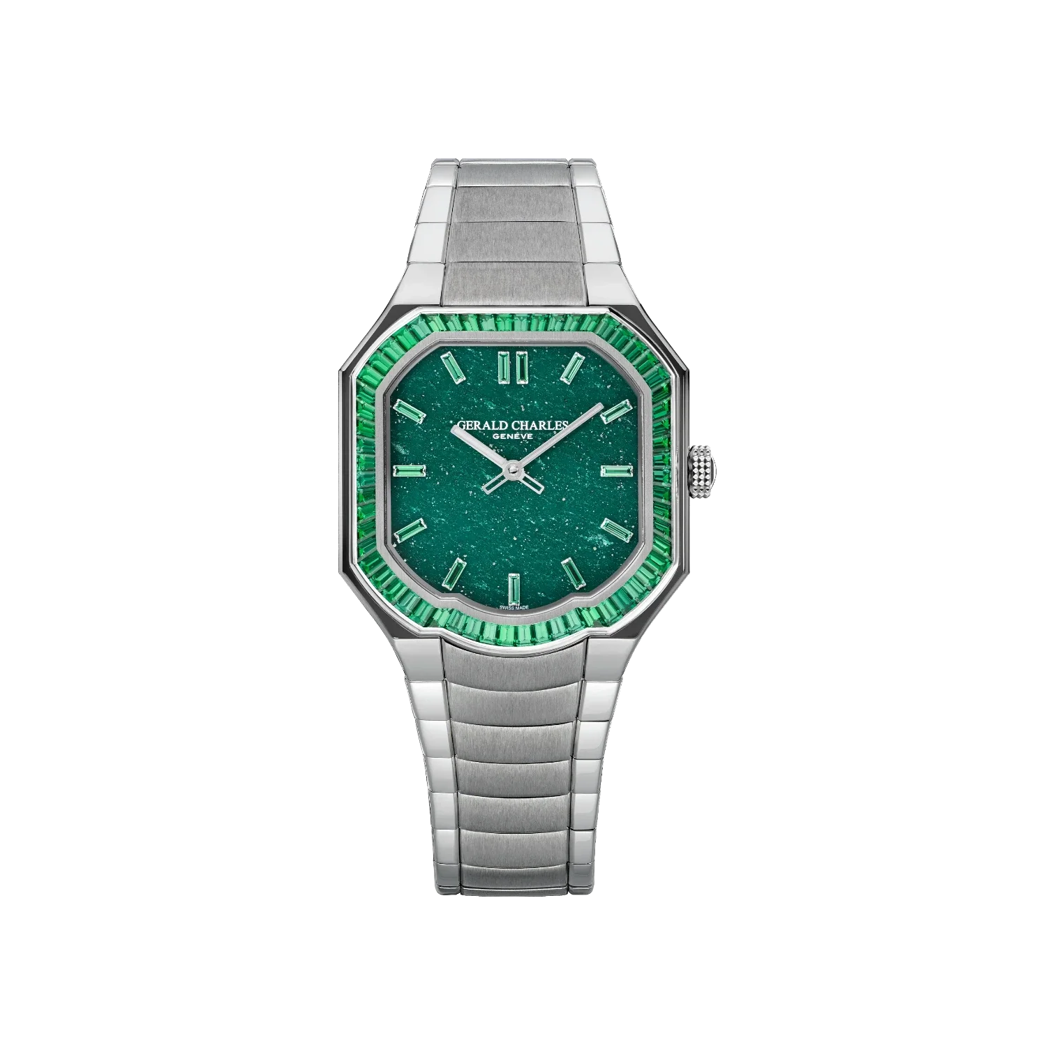 Gerald Charles Masterlink ML1.0-SSPS-WG43-47TS-SBCL
