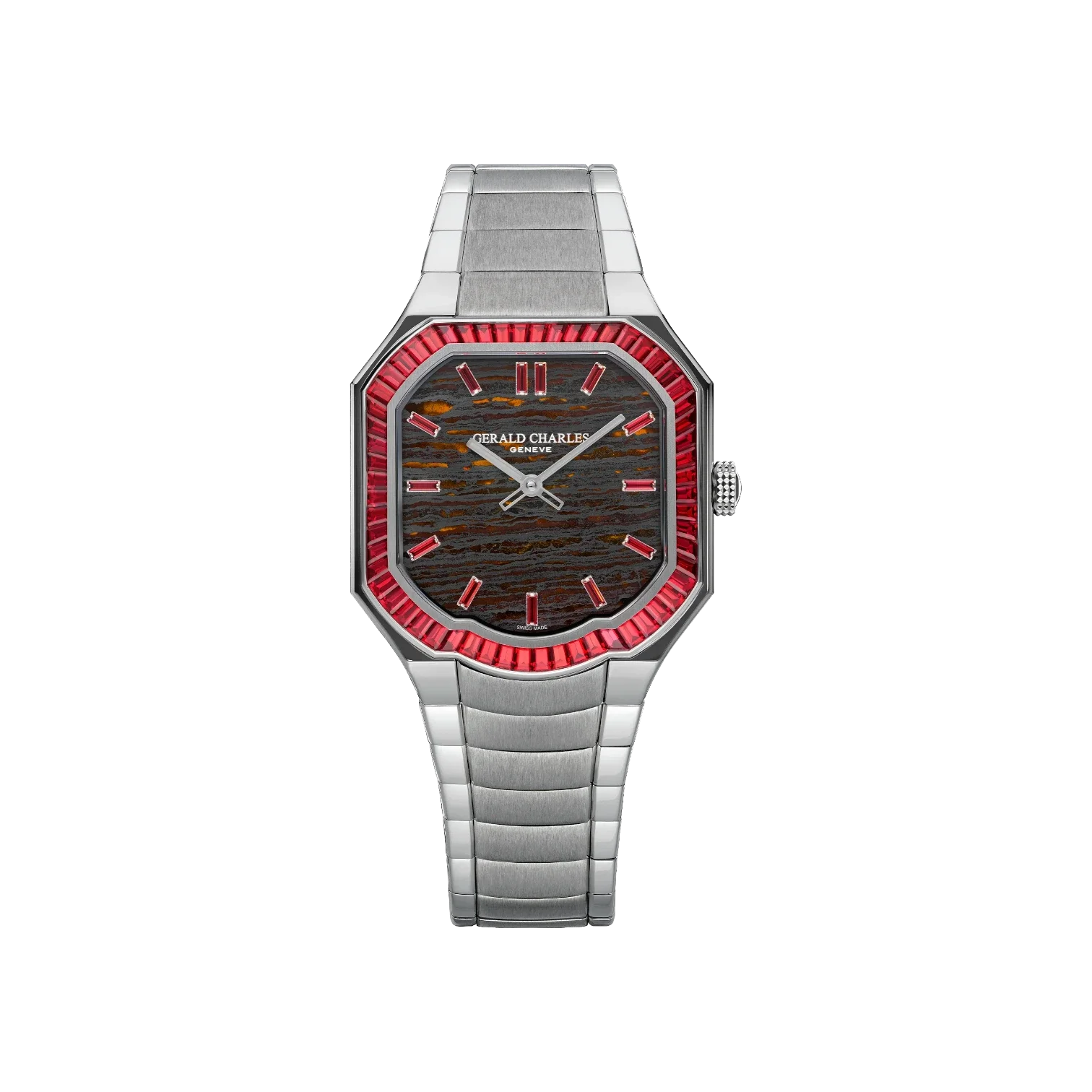 Gerald Charles Masterlink ML1.0-SSPS-WG32-460F-SBCL