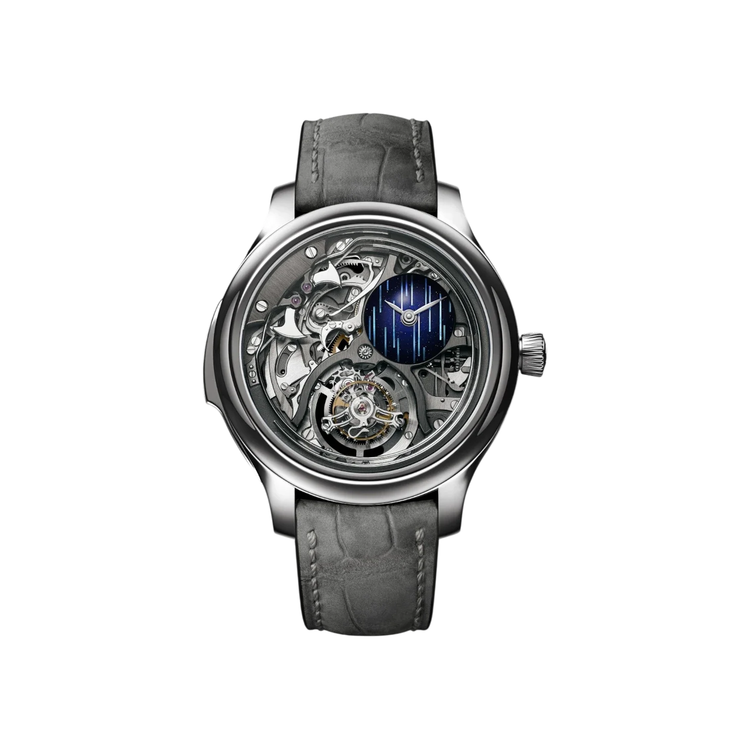 H. Moser & Cie. Endeavour 1909-0501